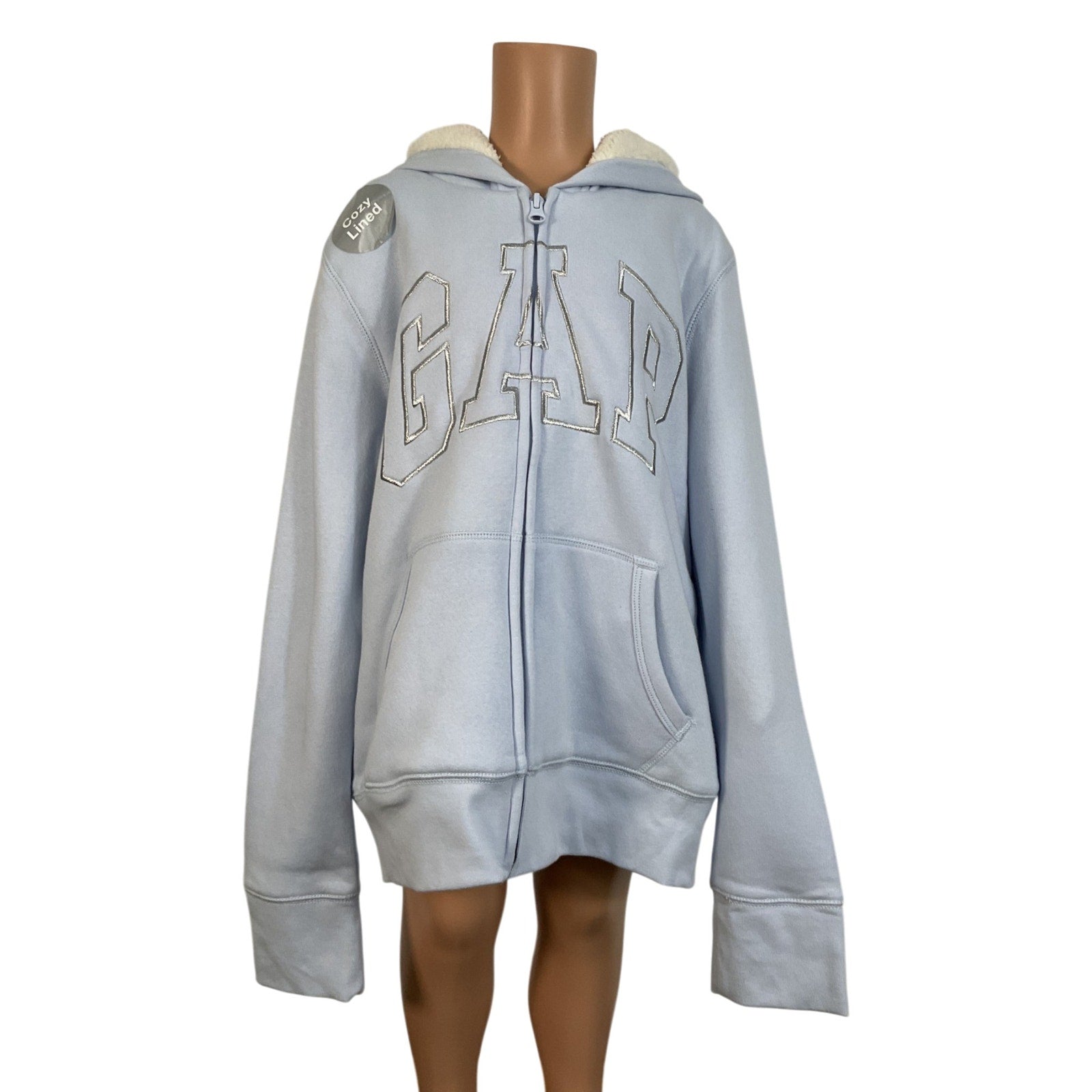 Sueter XXL (GAP)