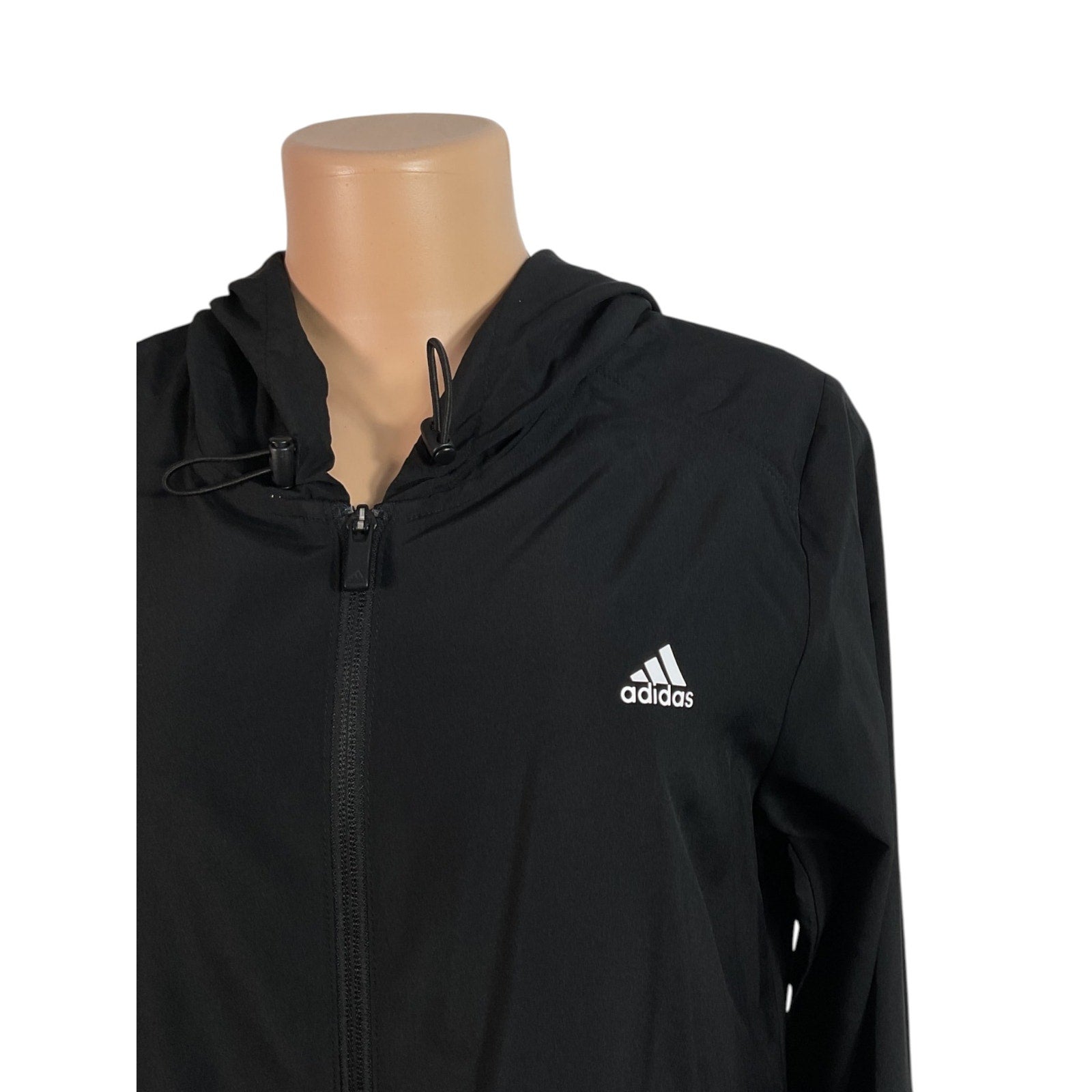 Sudadero M (adidas)
