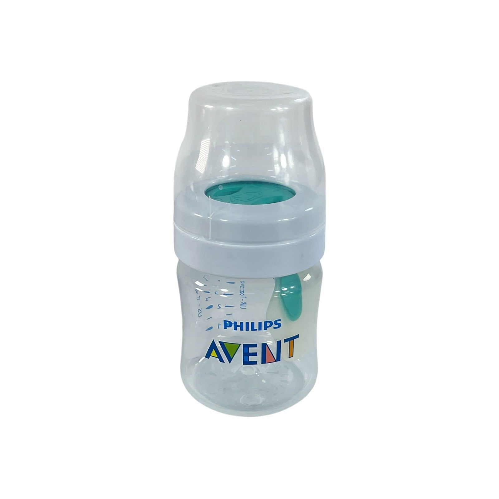 Biberón (AVENT)