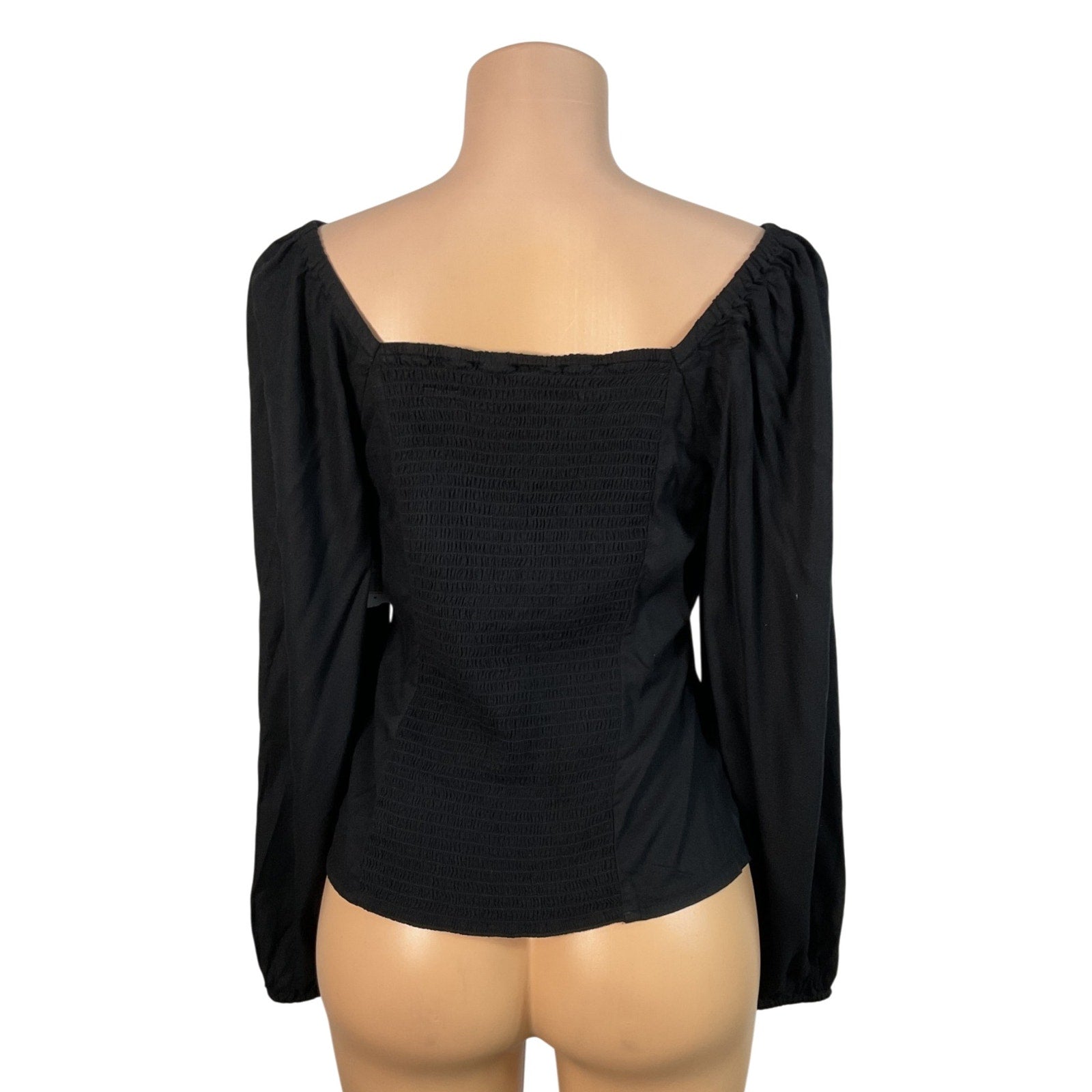 Blusa M (Old Navy)