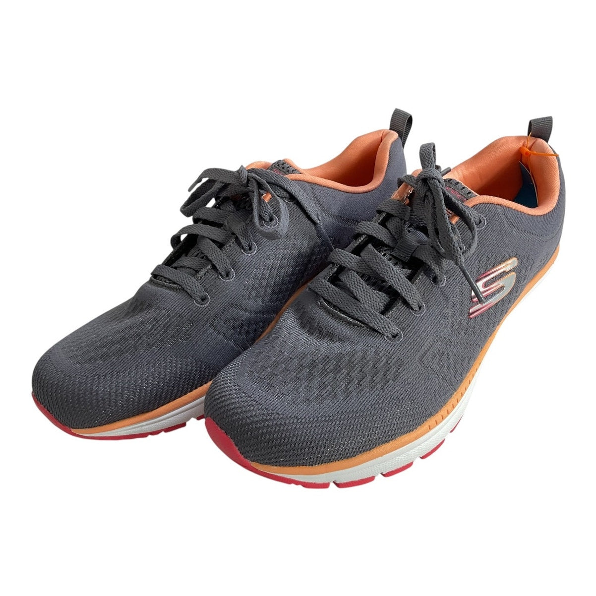 Tenis 8 (Skechers)
