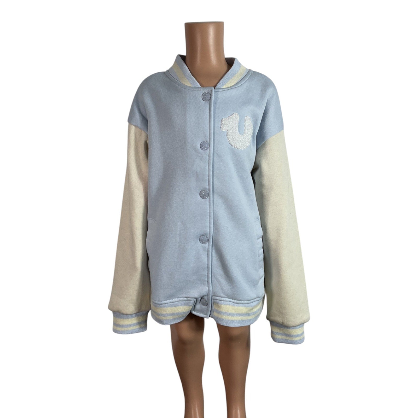 Sudadero niño 10-12 (True Religion)