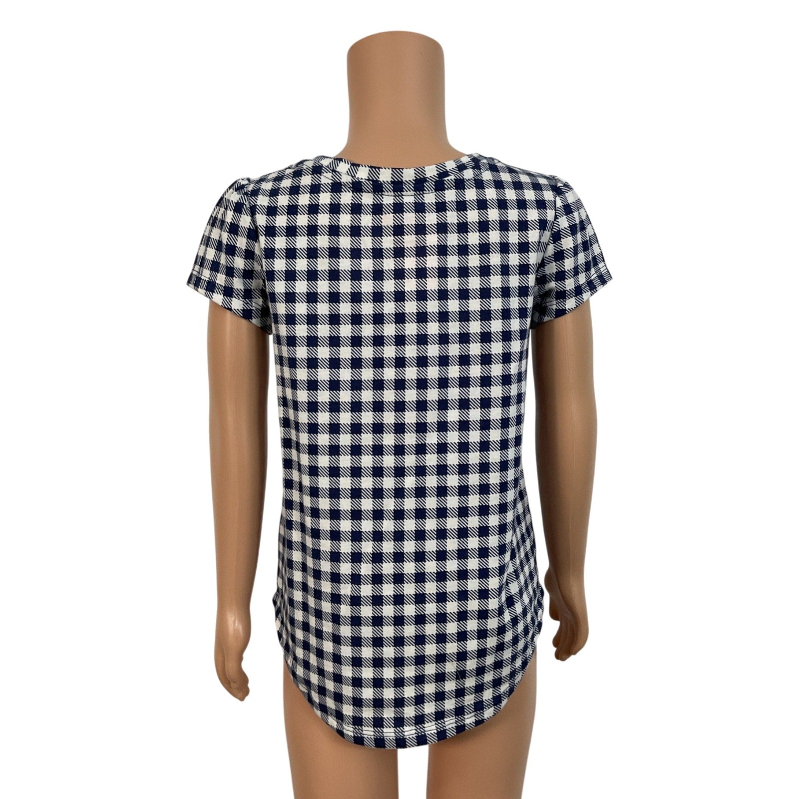 Blusa Niña 5T (Cat & Jack)