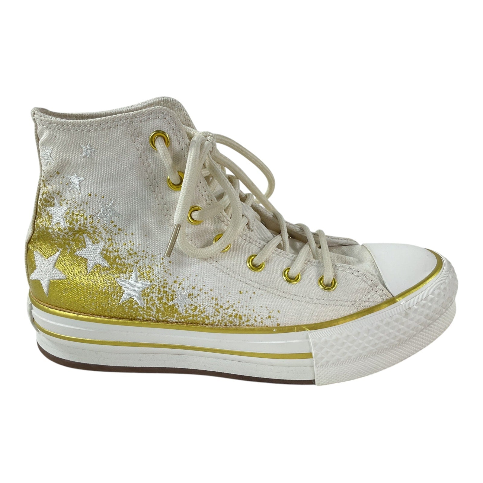 Tenis Niña 3 (CONVERSE)