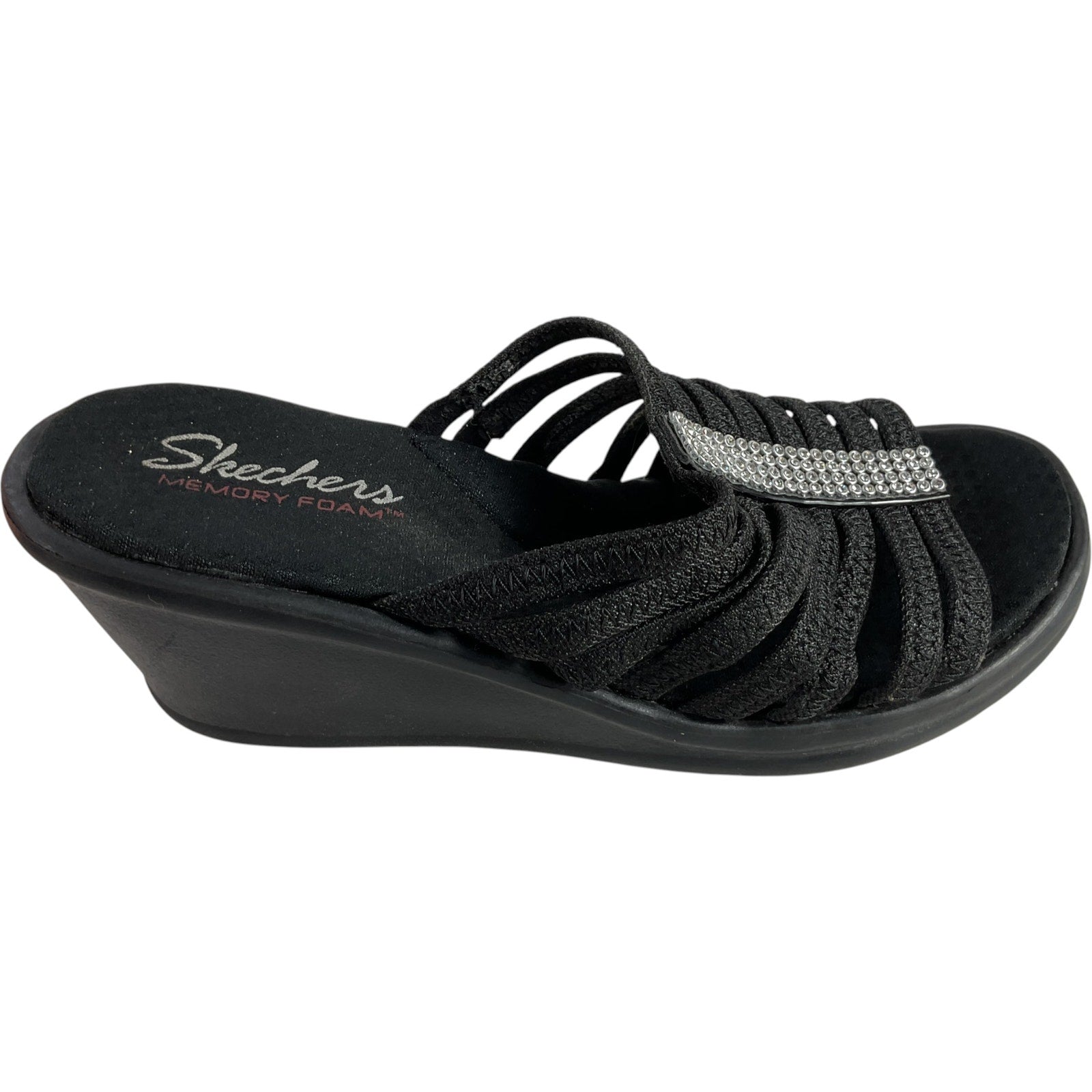 Plataforma 8 (Skehers)