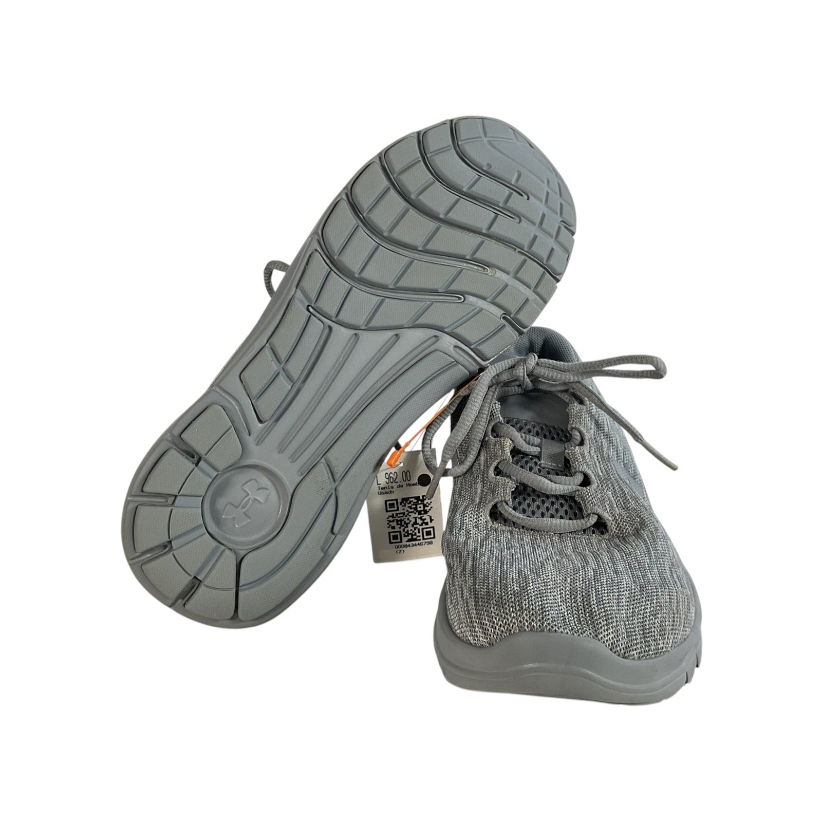 Tenis 7.5 (Under Armour)