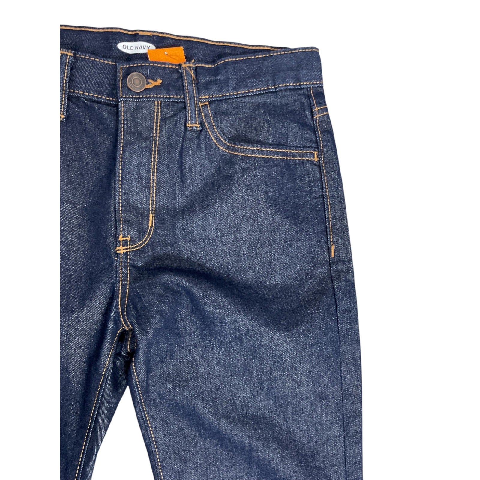 Jean niño 12 (Old Navy)