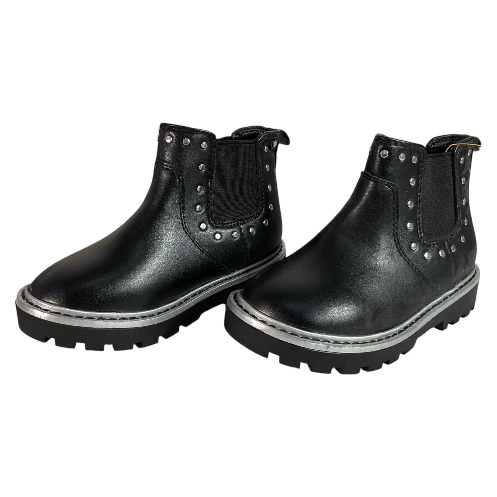 Botin niña 8 (Wonder Nation)