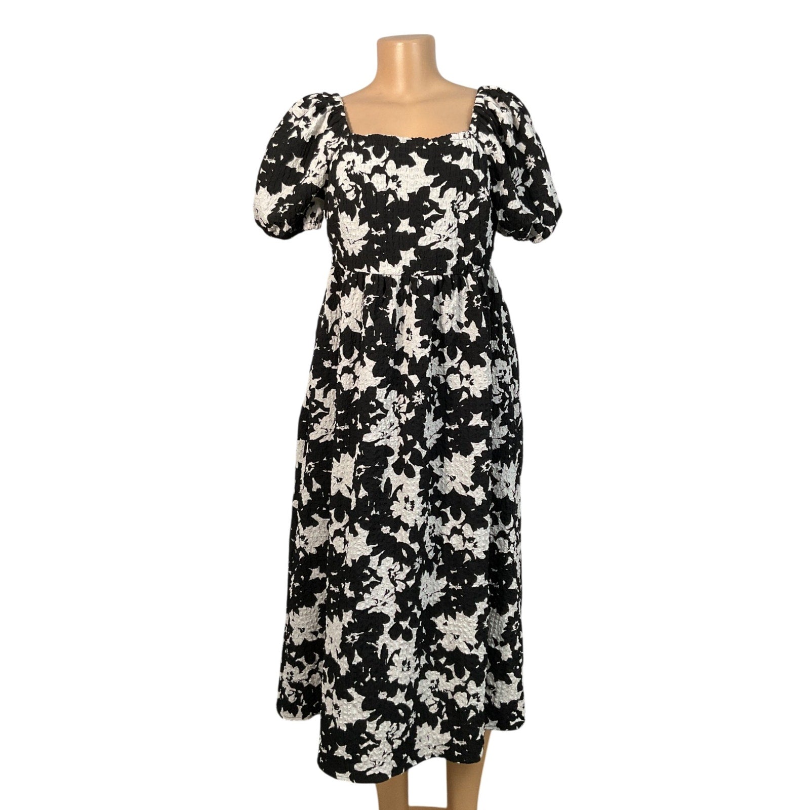 Vestido XS (TIME AND TRU)