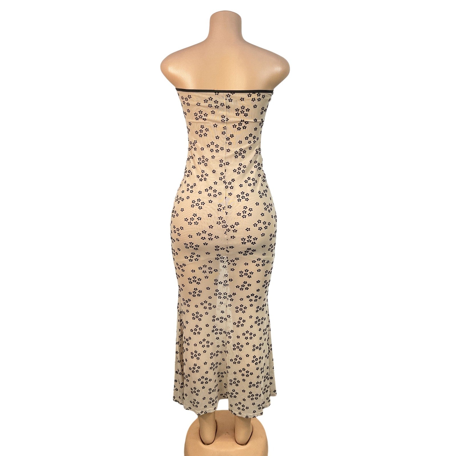 Vestido S