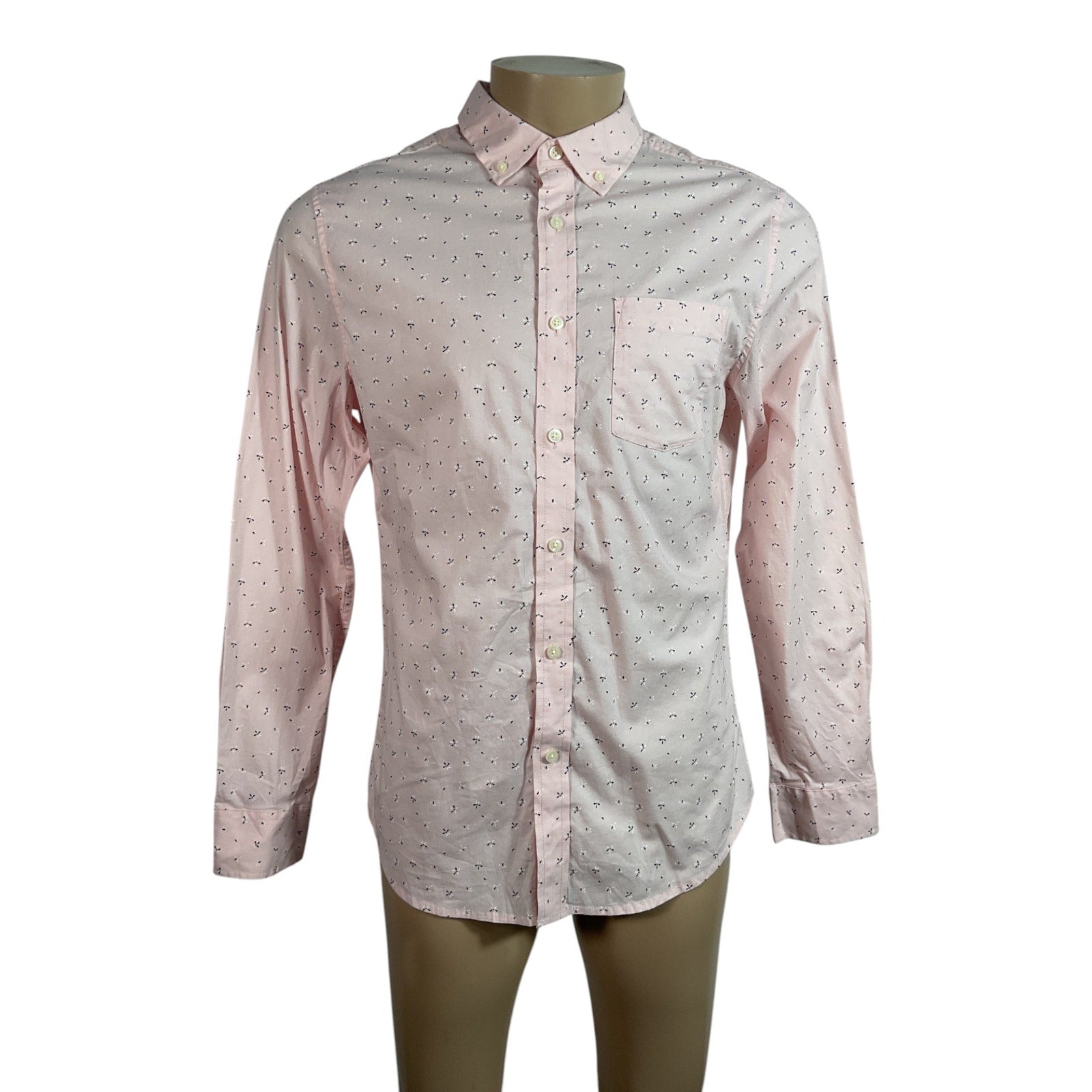 Camisa S (GoodFellows)