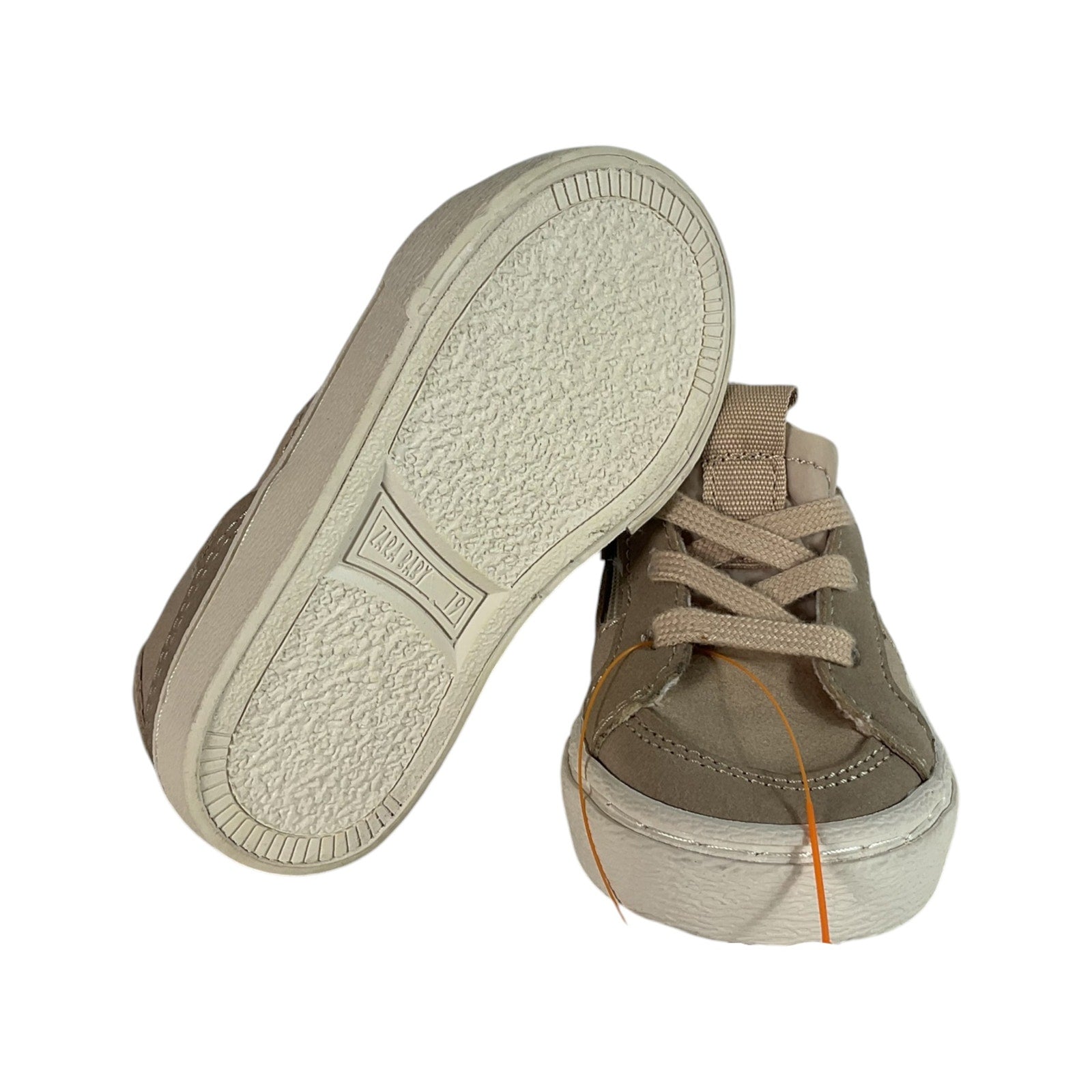Tenis 2 (ZARA)