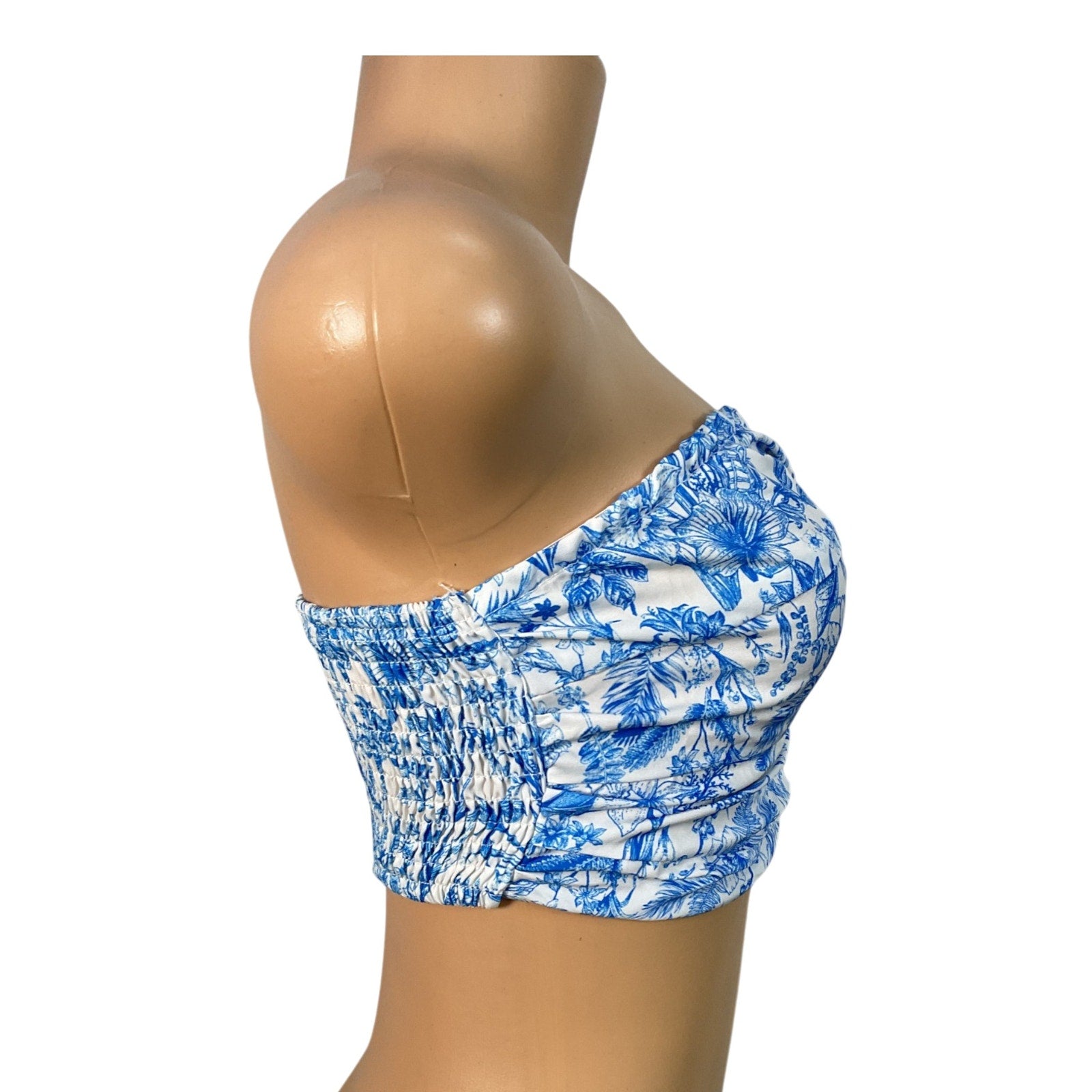 Blusa XS (Shein)