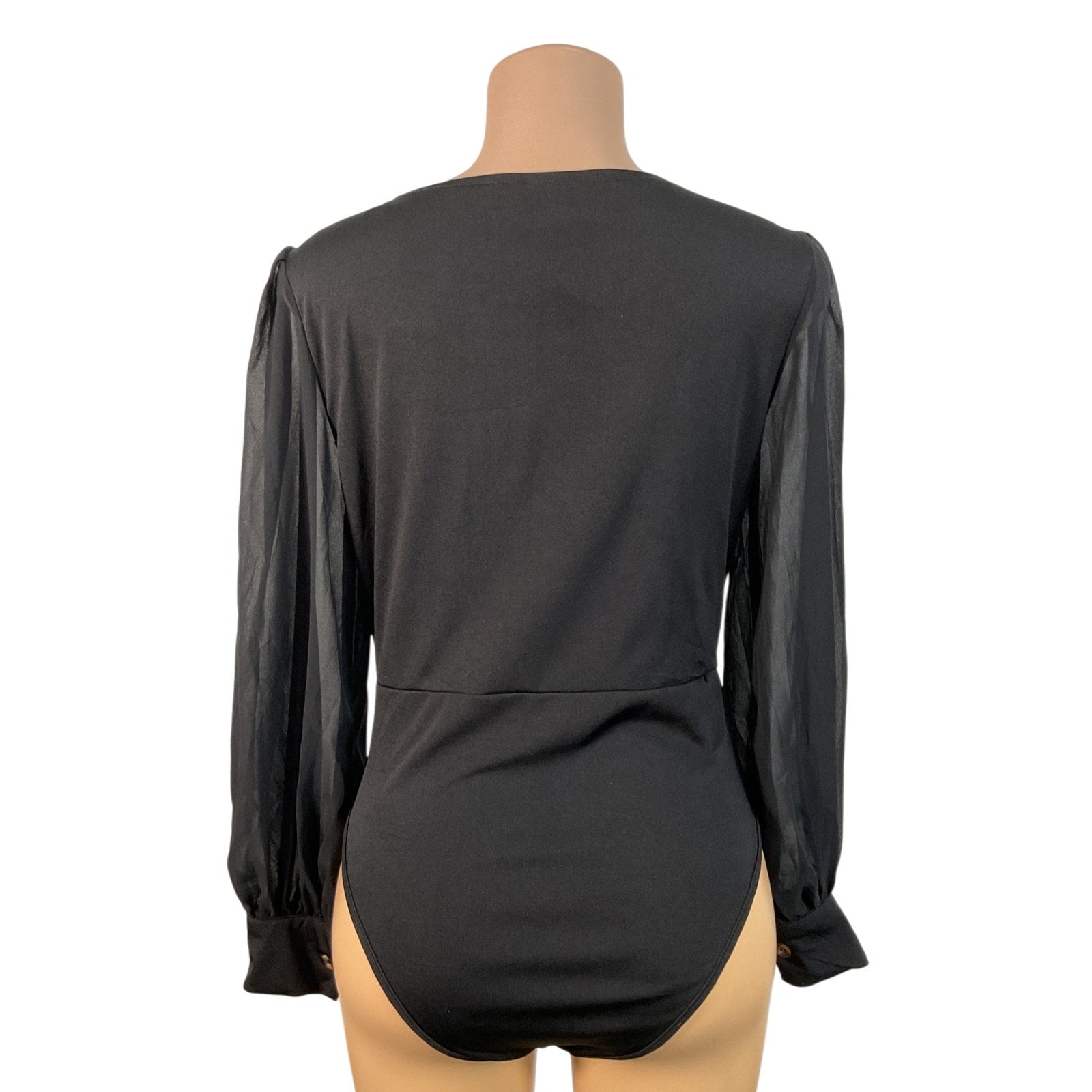 Blusa M (Shein)