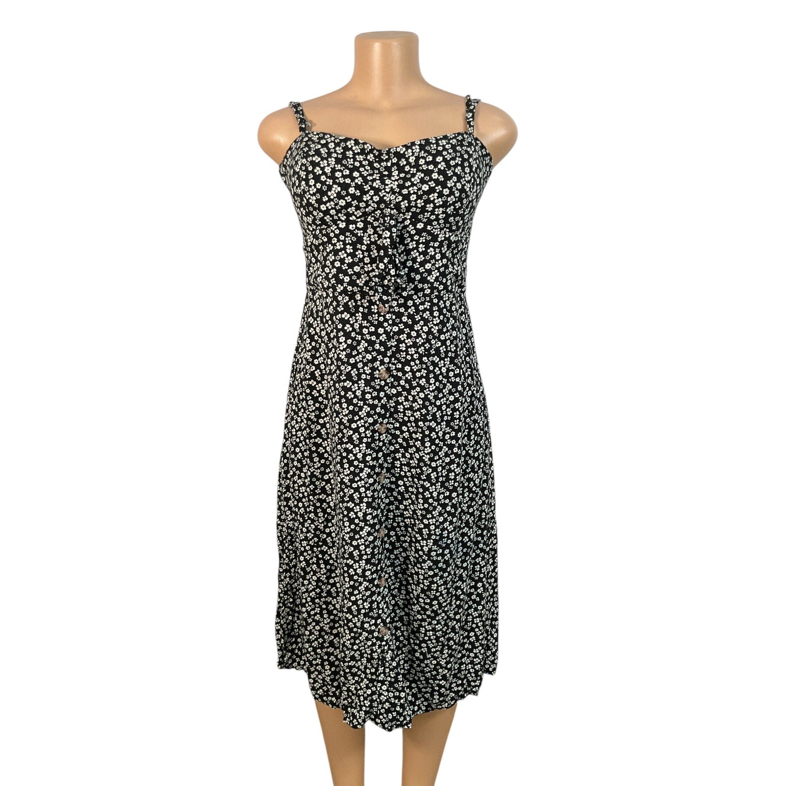 Vestido XL (A.U.W)