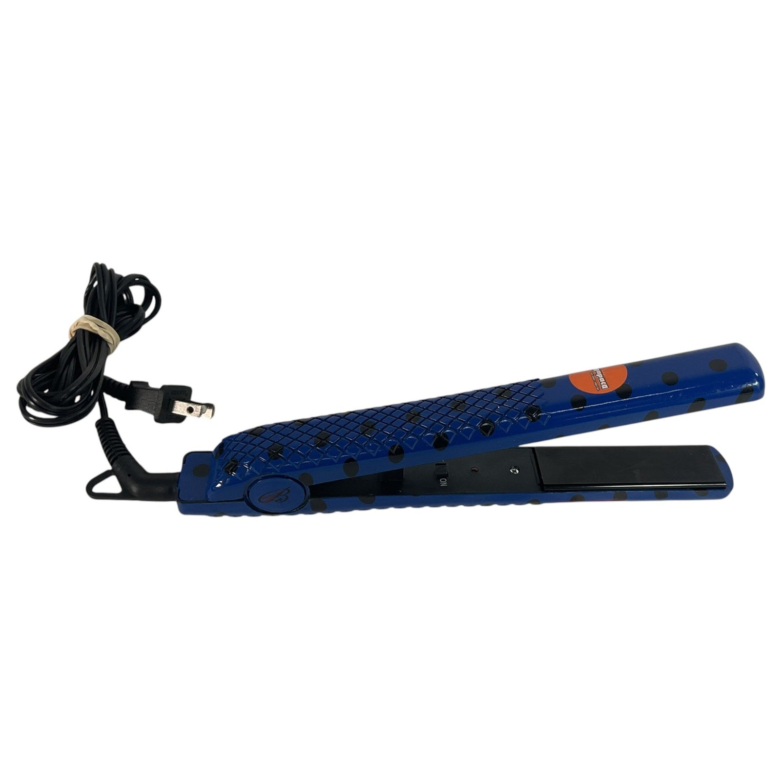 plancha para cabello