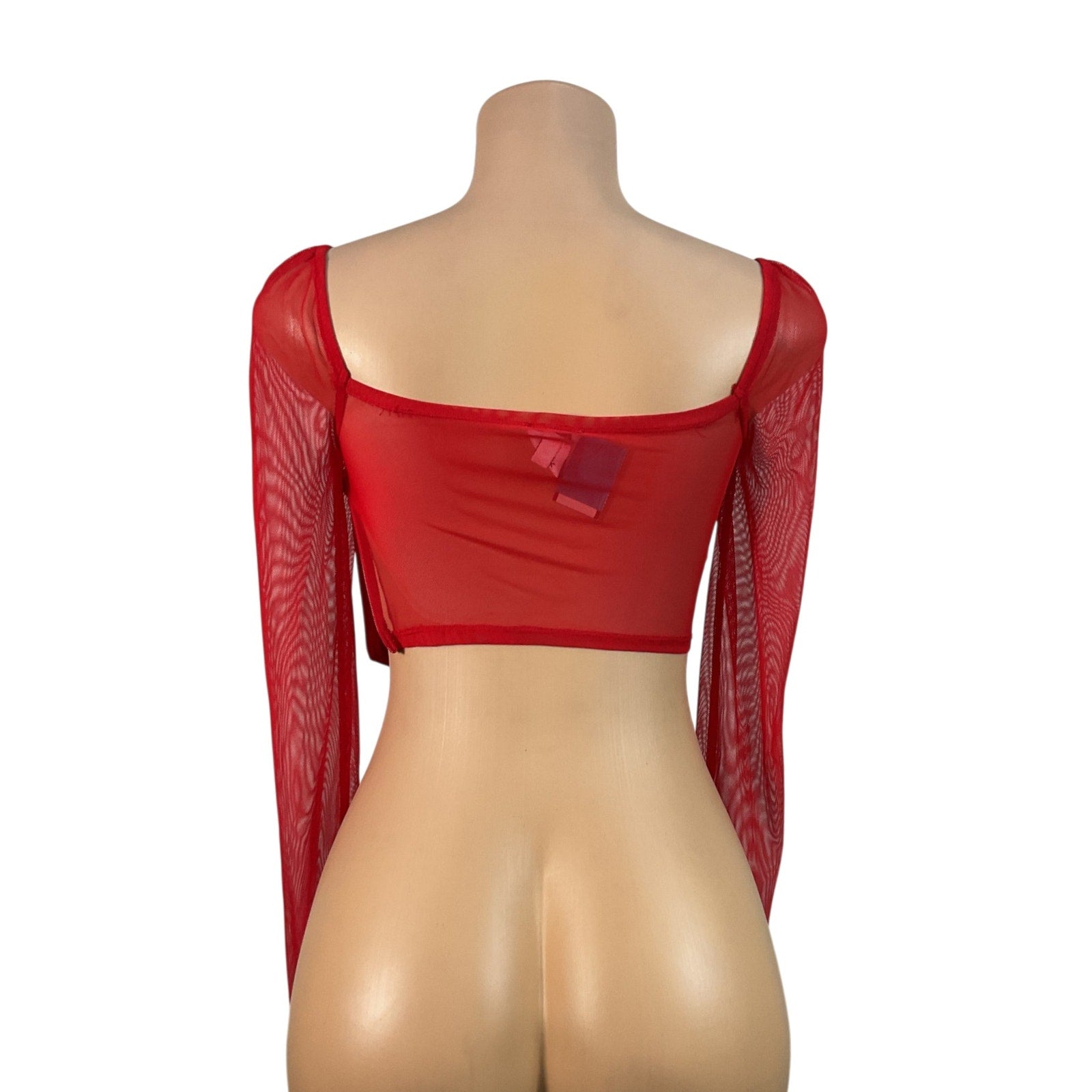 Blusa 4