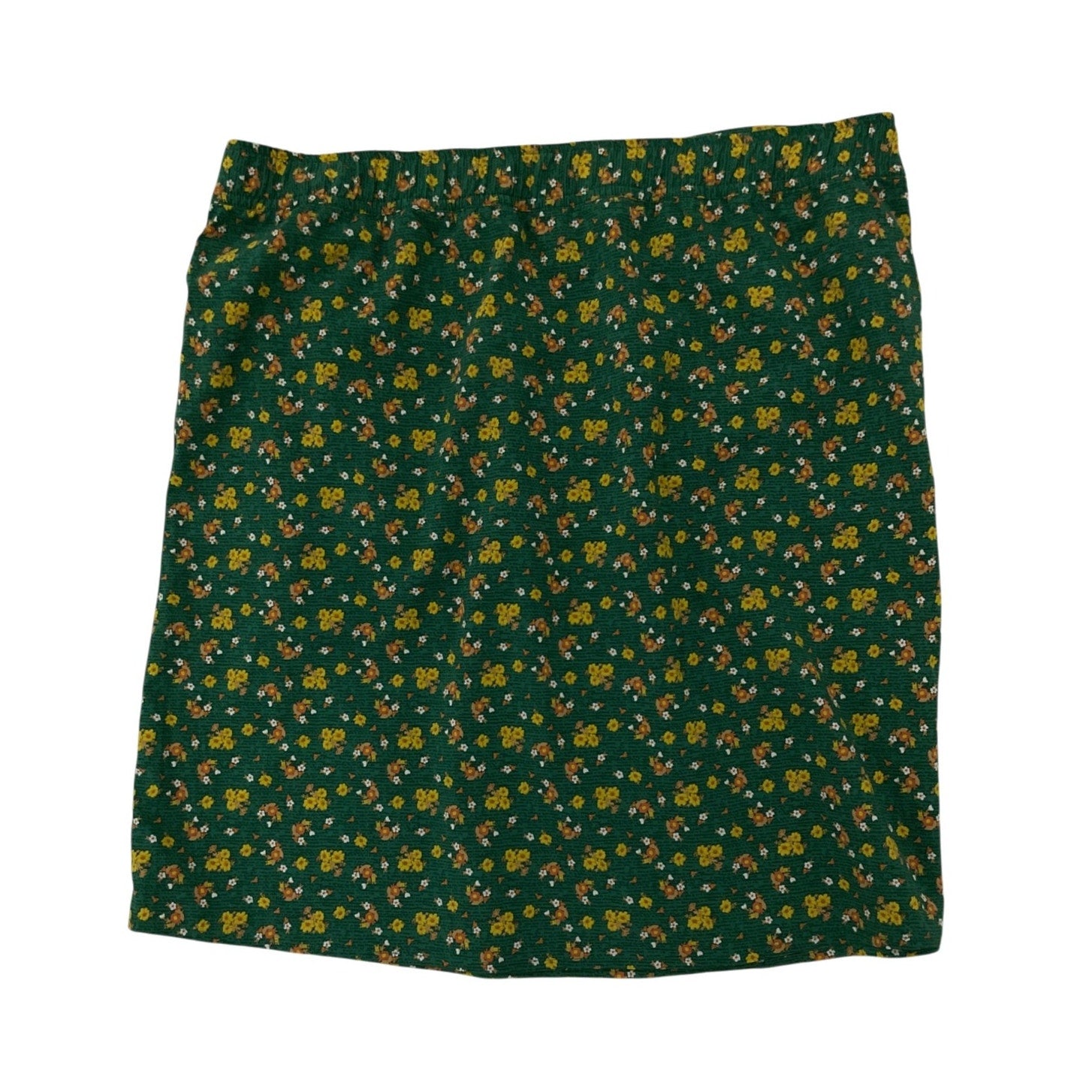 Falda M (Toad & Co)