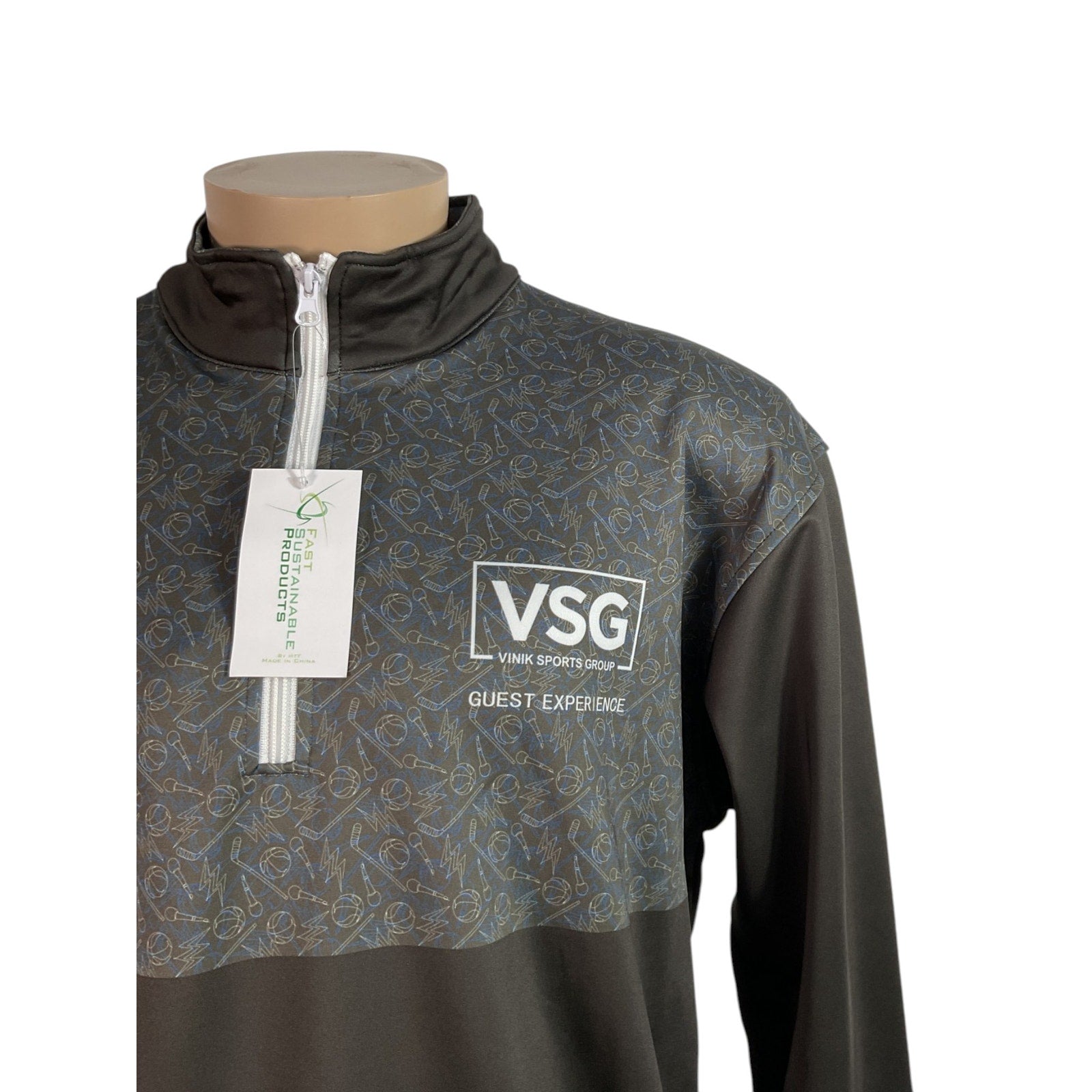 Sudadero XL (VSG)