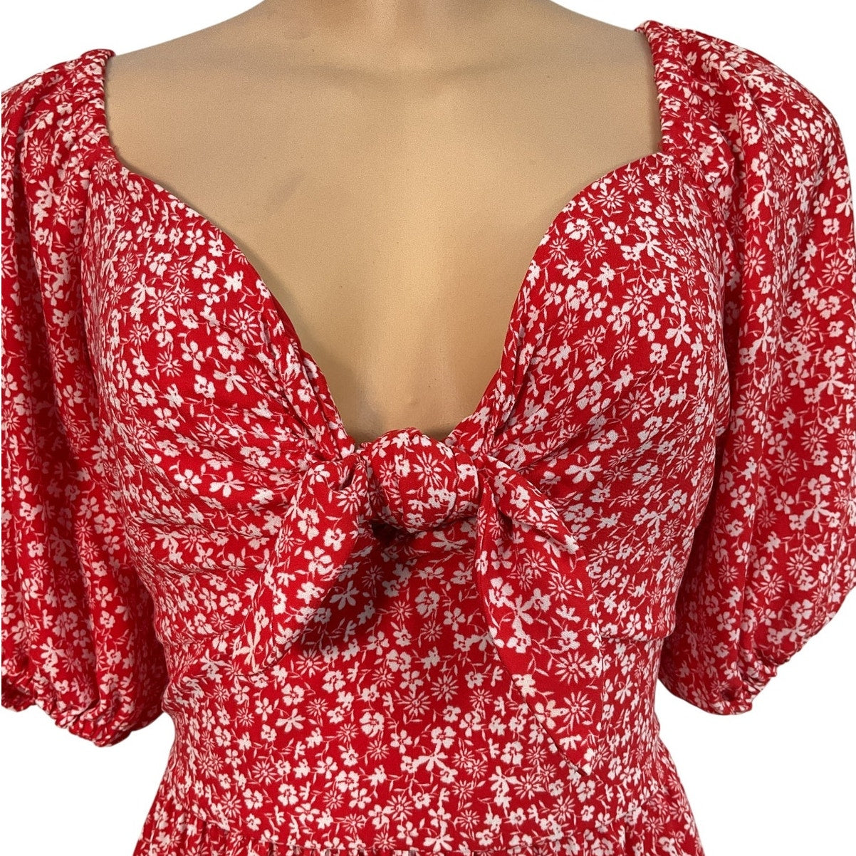 Vestido L (Lauren Conrad)