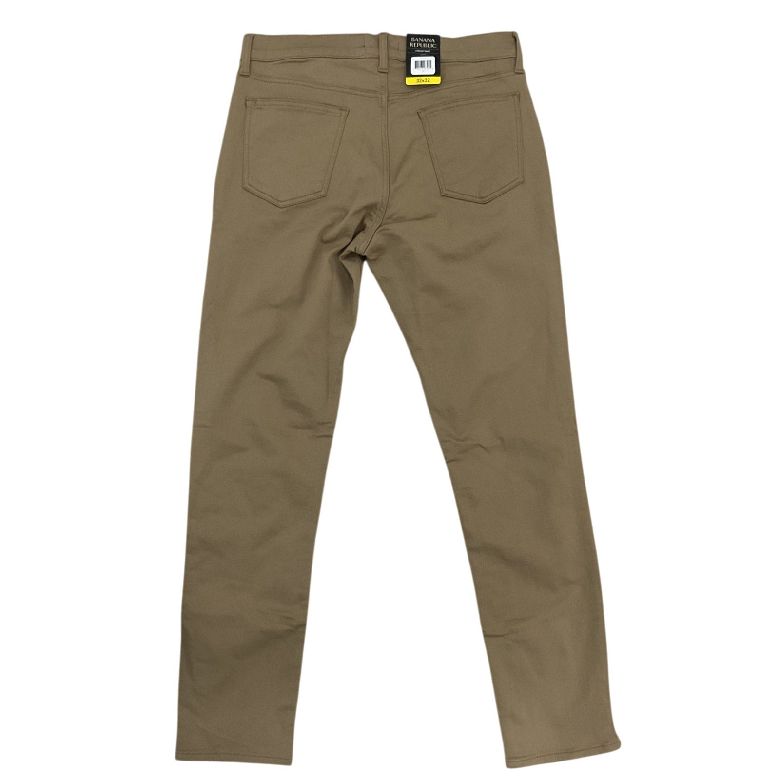 Pantalón 32 (Banana Republic)