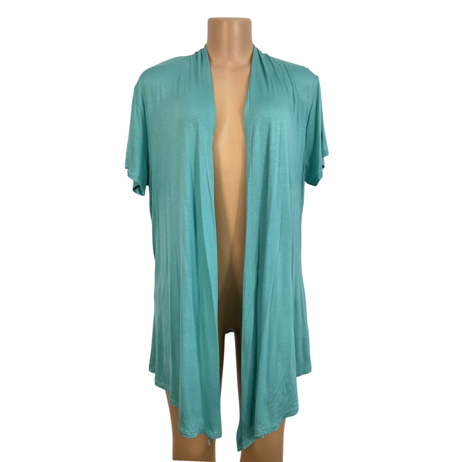 Blusa L (Maurices)