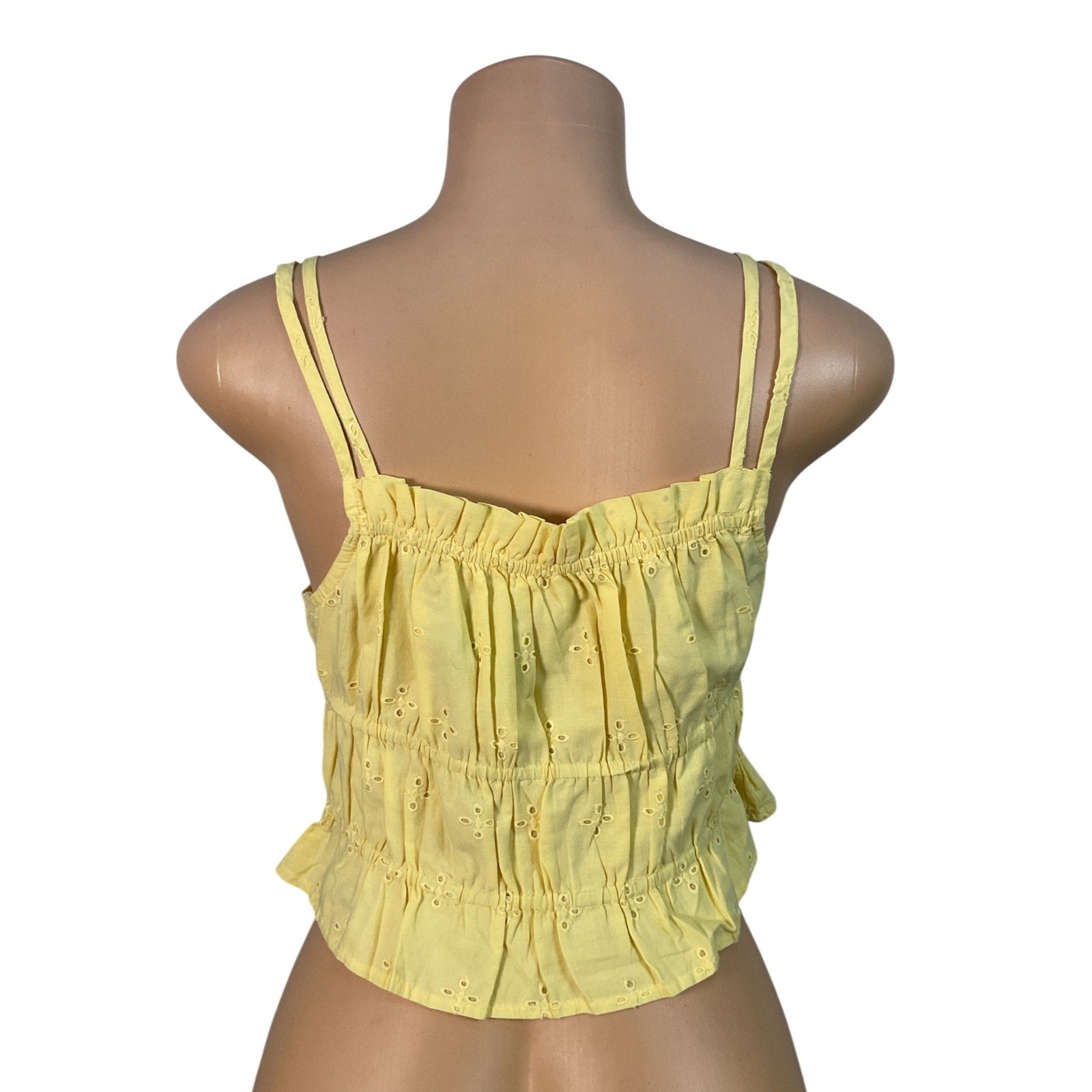 Blusa XL