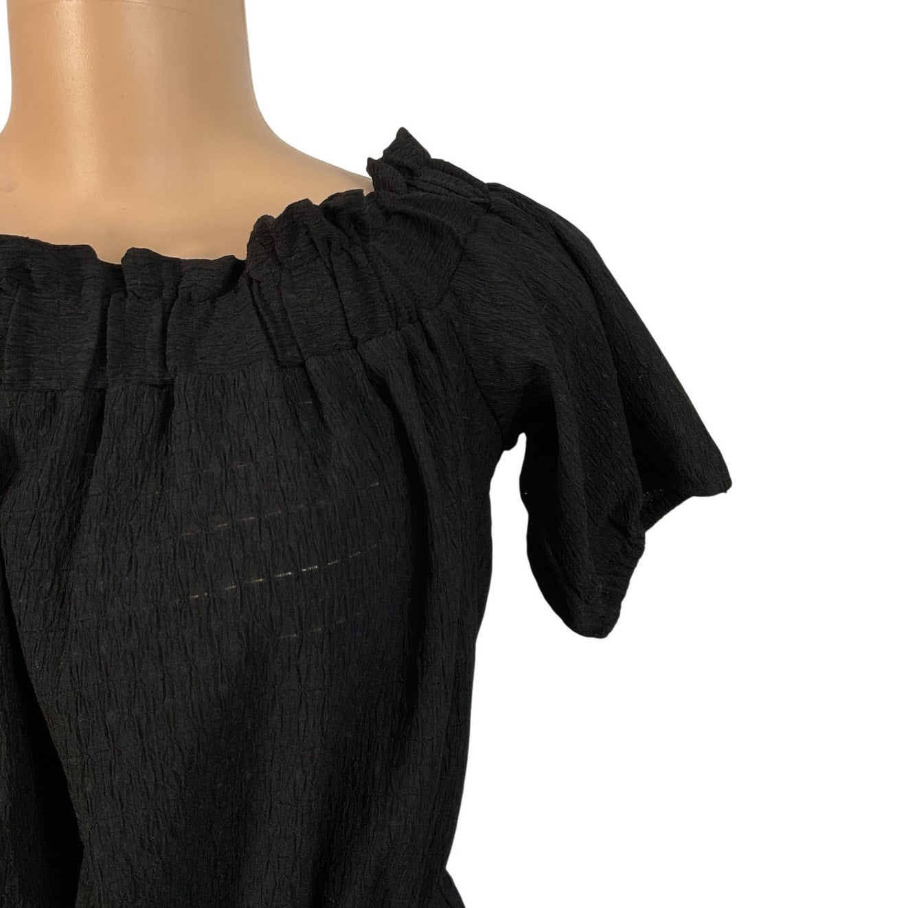 Blusa M (Loft)