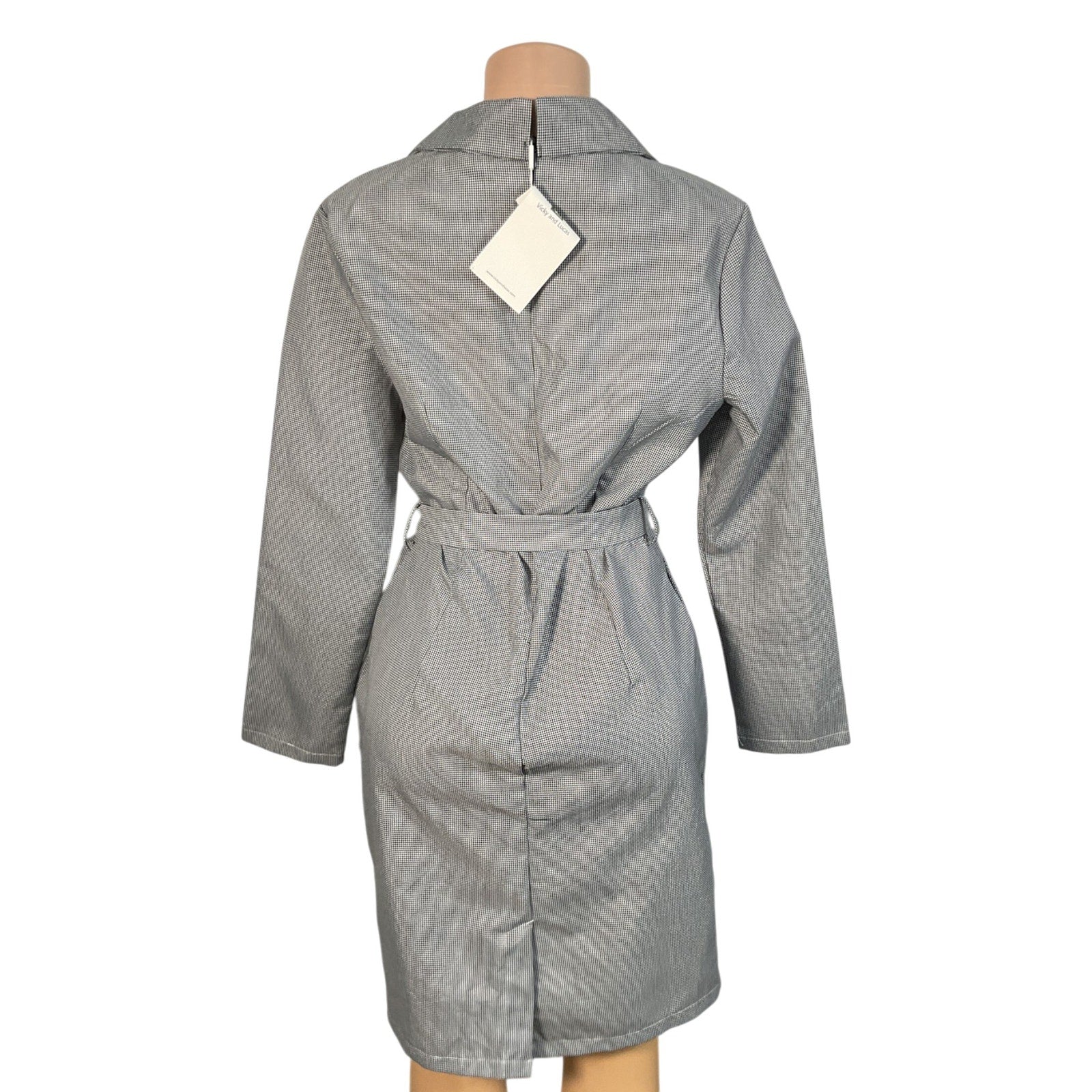 Blazer XL (Vicky and Lucas )