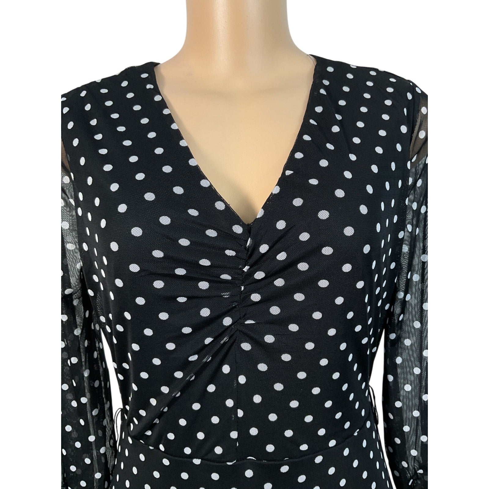 Vestido M