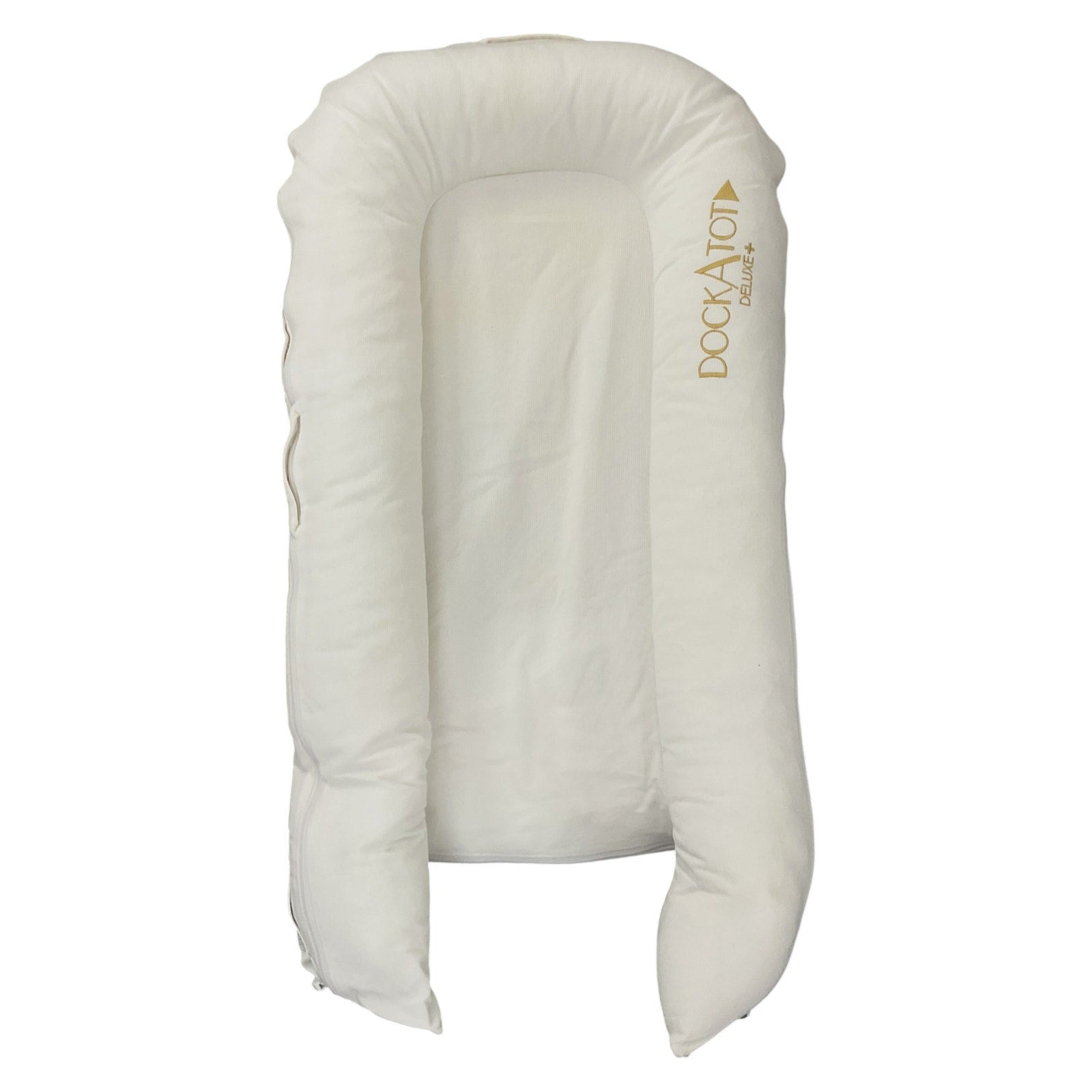 Cojín de descanso para bebés (DockATot)