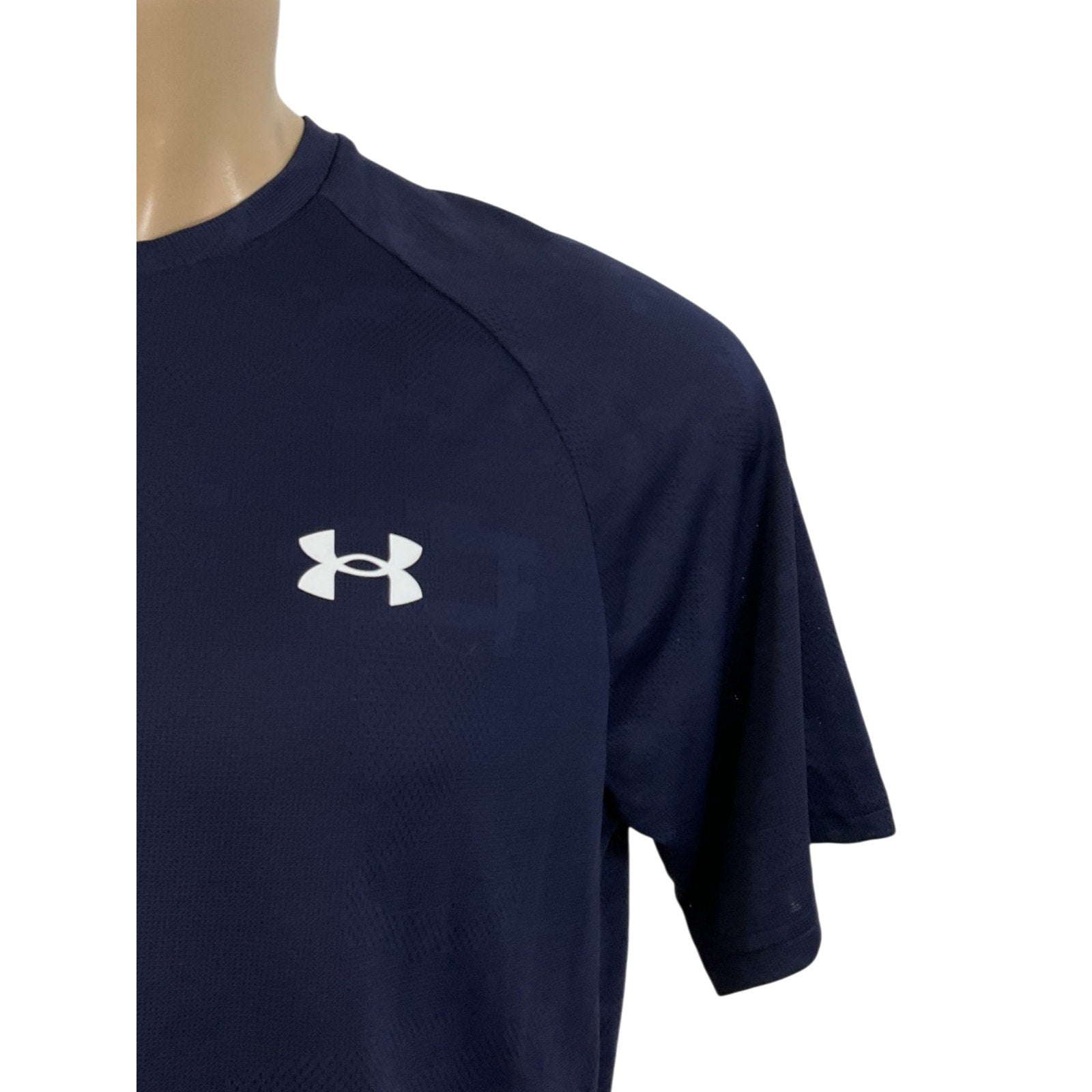 Camisa L (Under Armour)