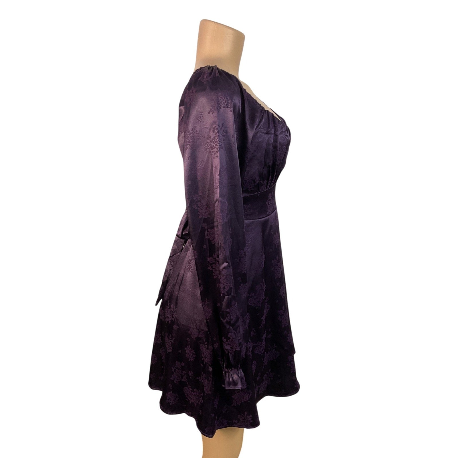 Vestido S (Inspired Hearts)