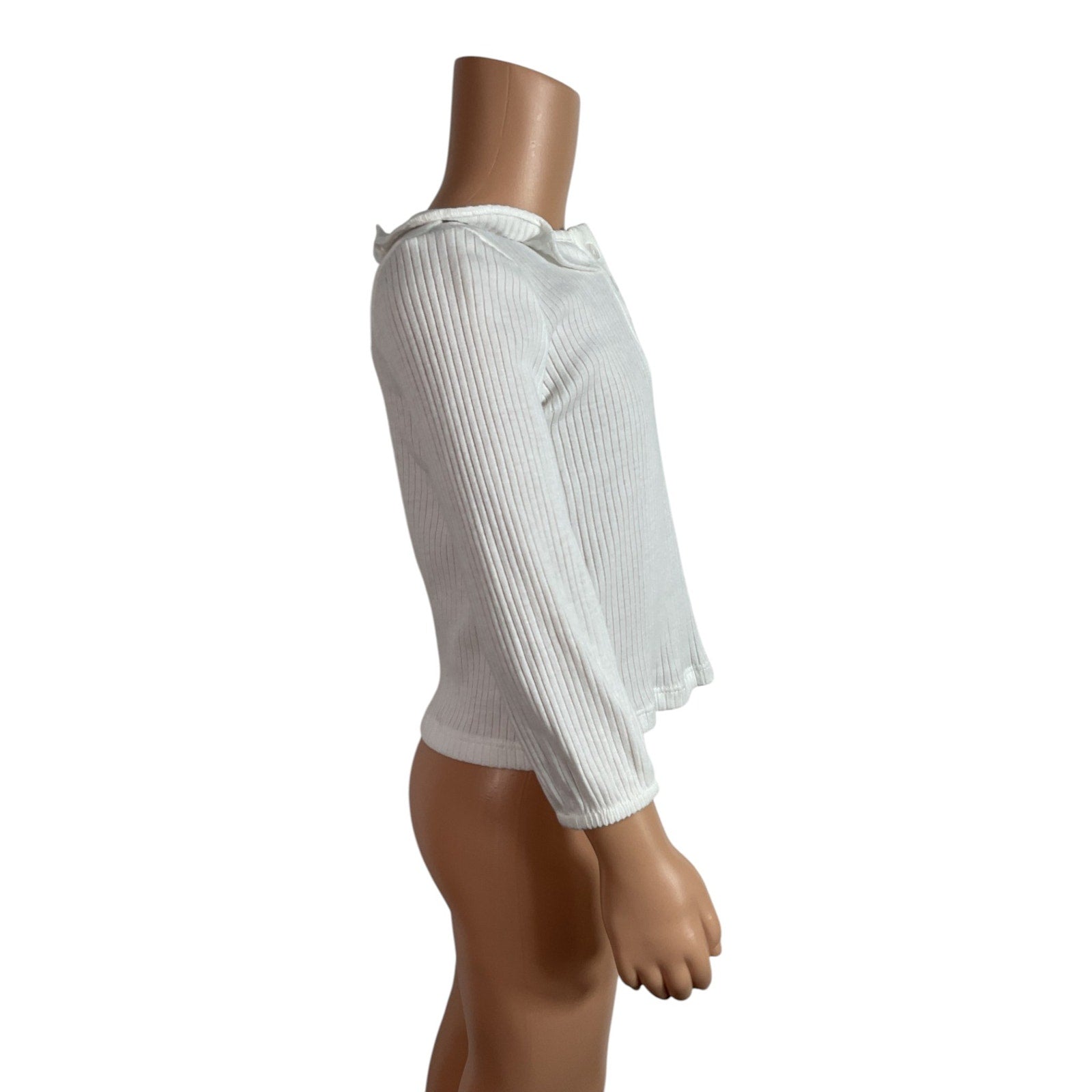 Blusa niña 24M (Nicole Miller)