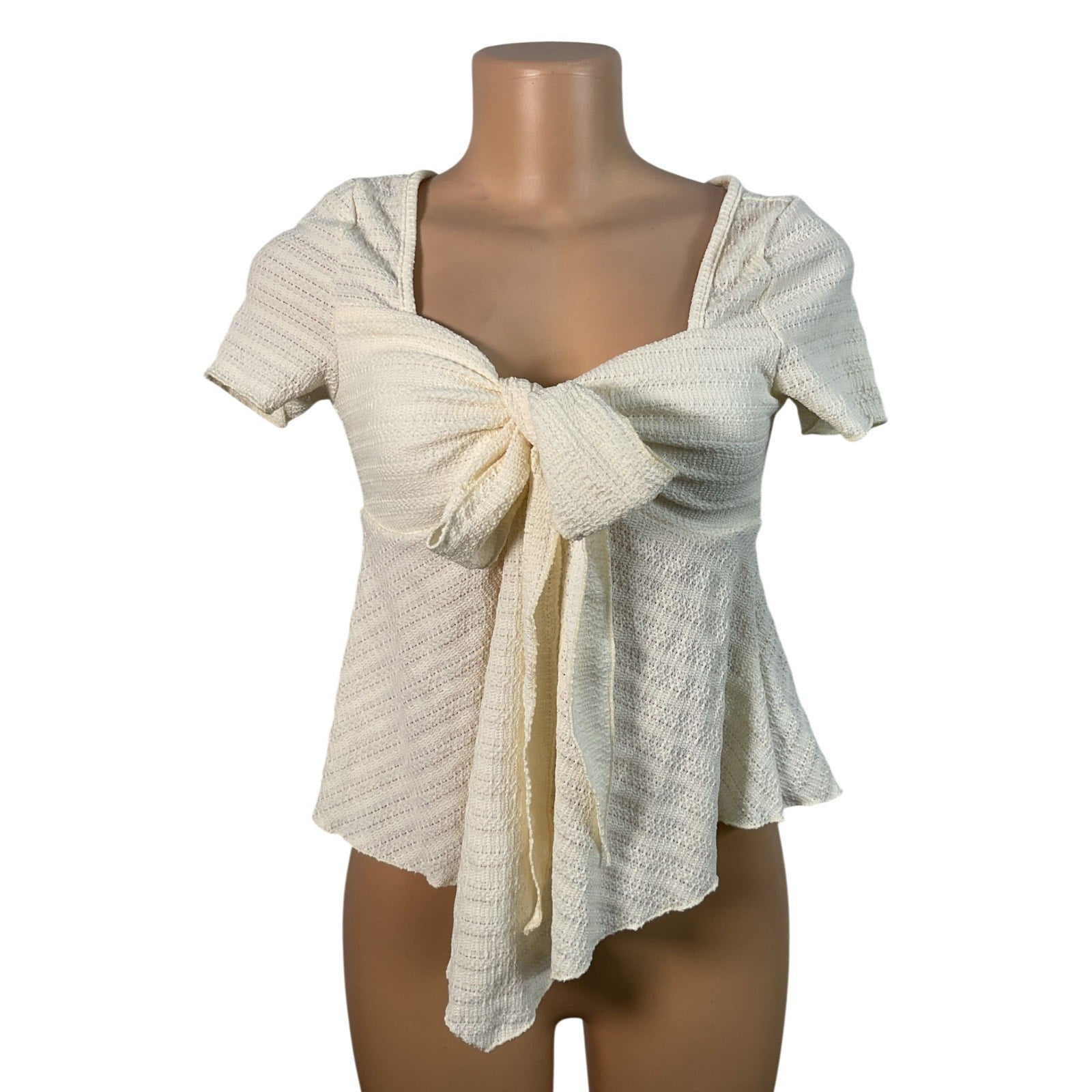 Blusa S (Shein)