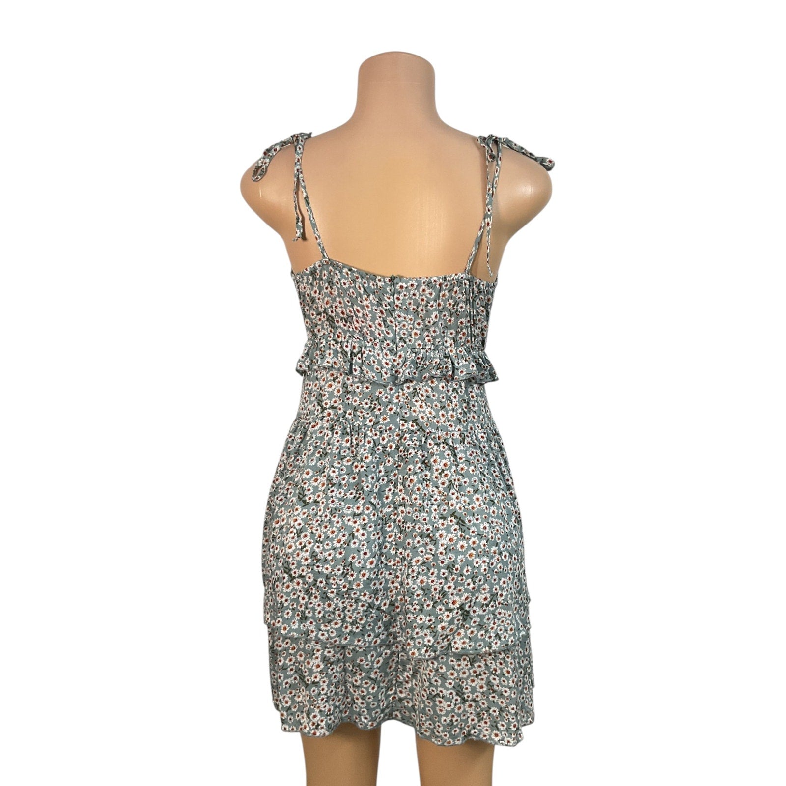 Vestido S (Simplee)