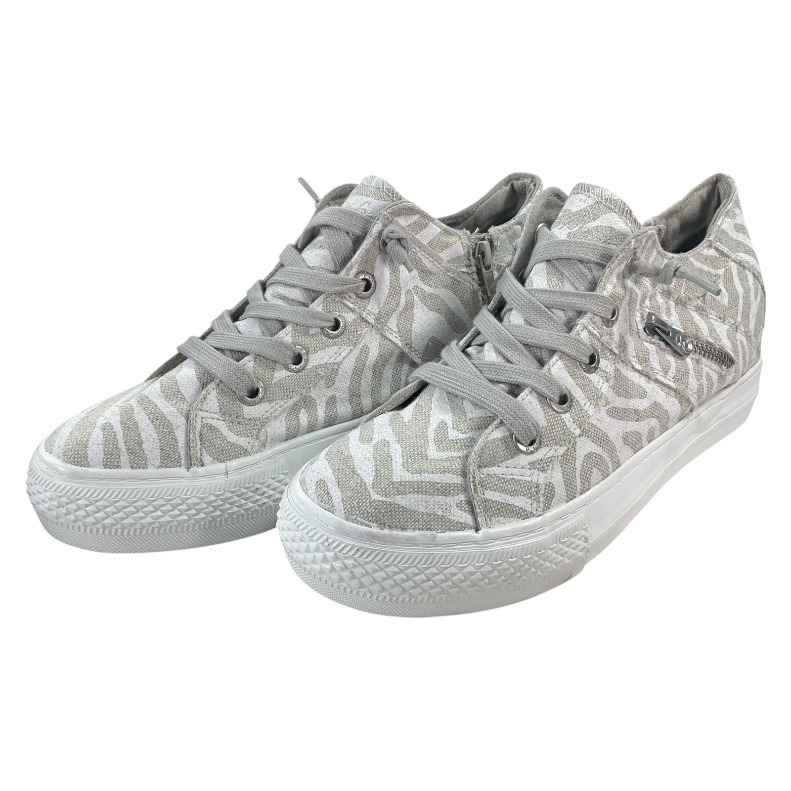 Tenis 11 (Blowfish)