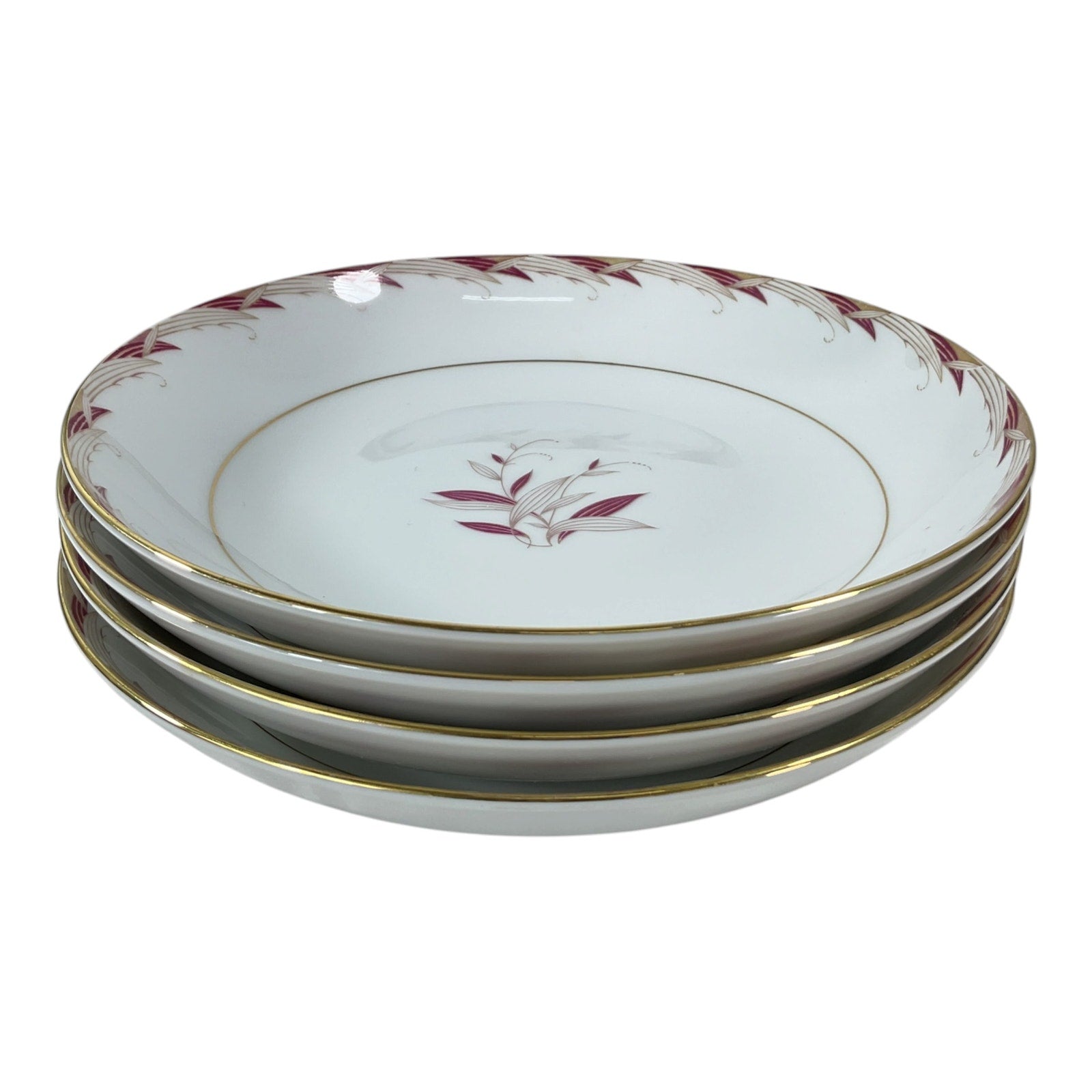 Set de platos
