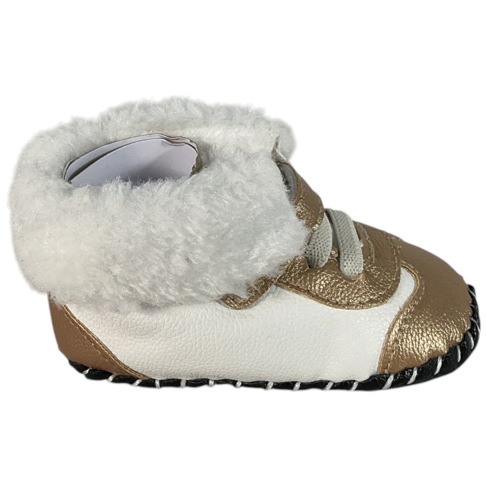Zapato niña 2