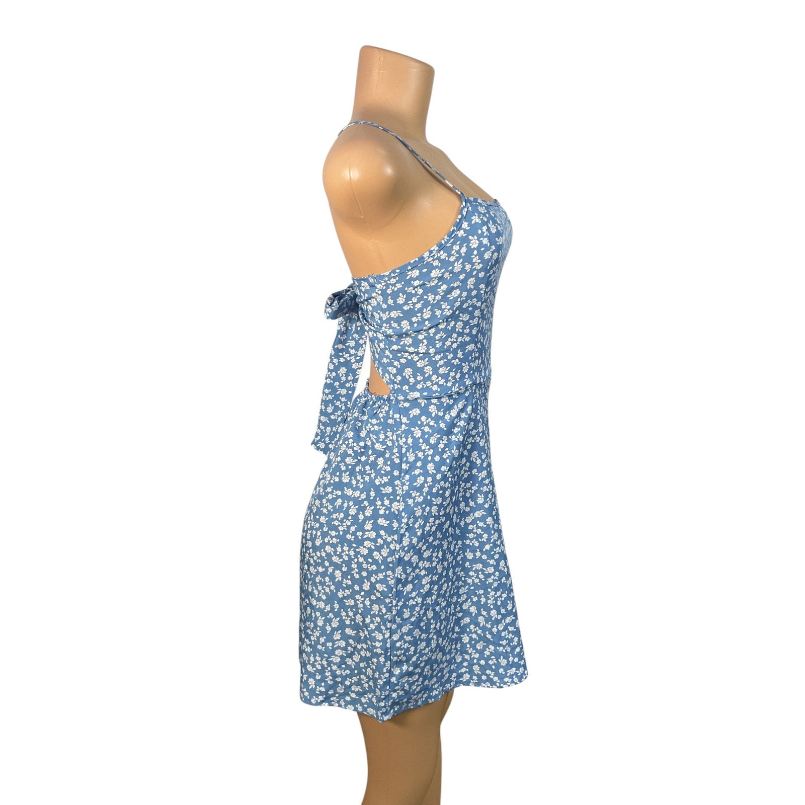 Vestido S (Shein)