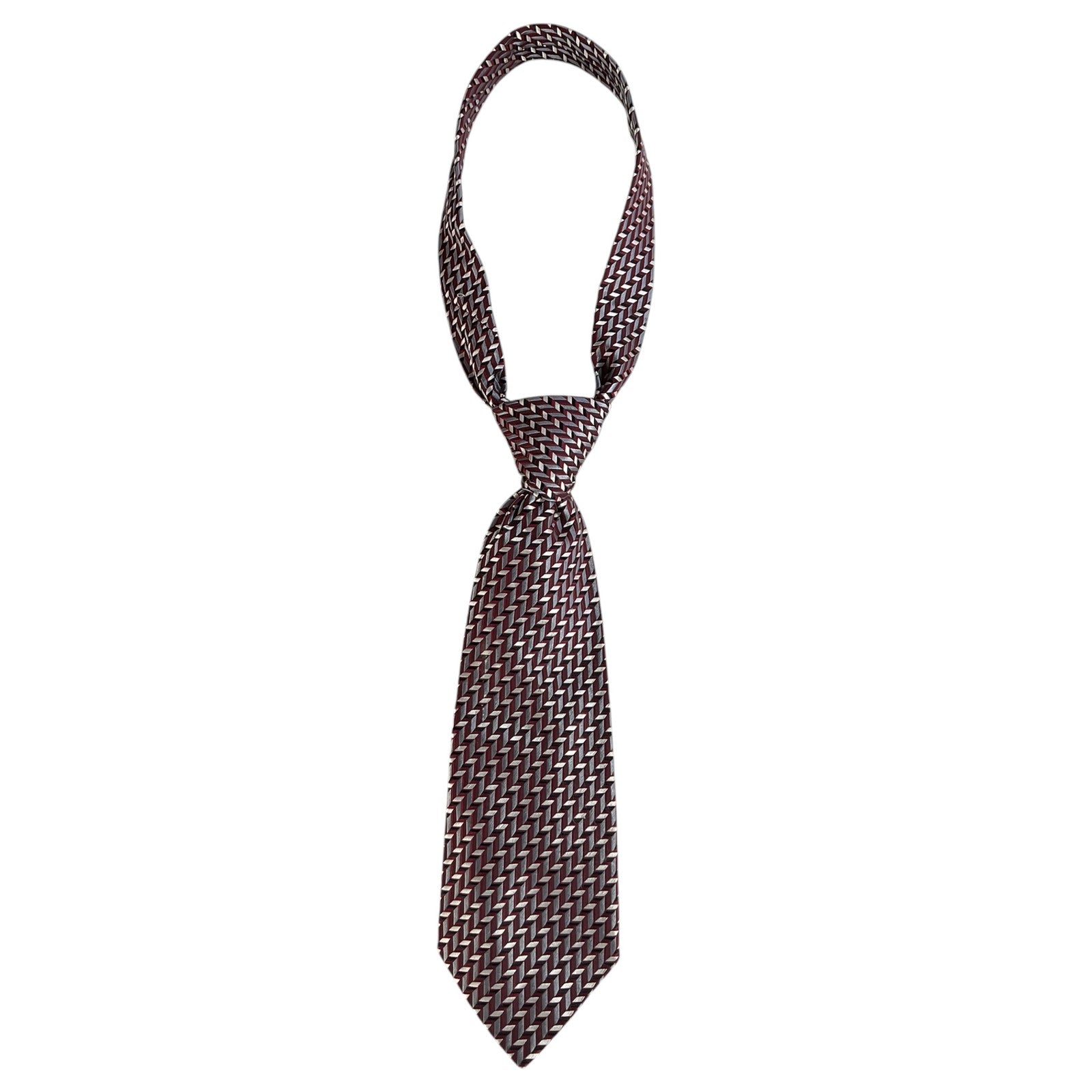 Corbata (GEOFFREY BEENE)