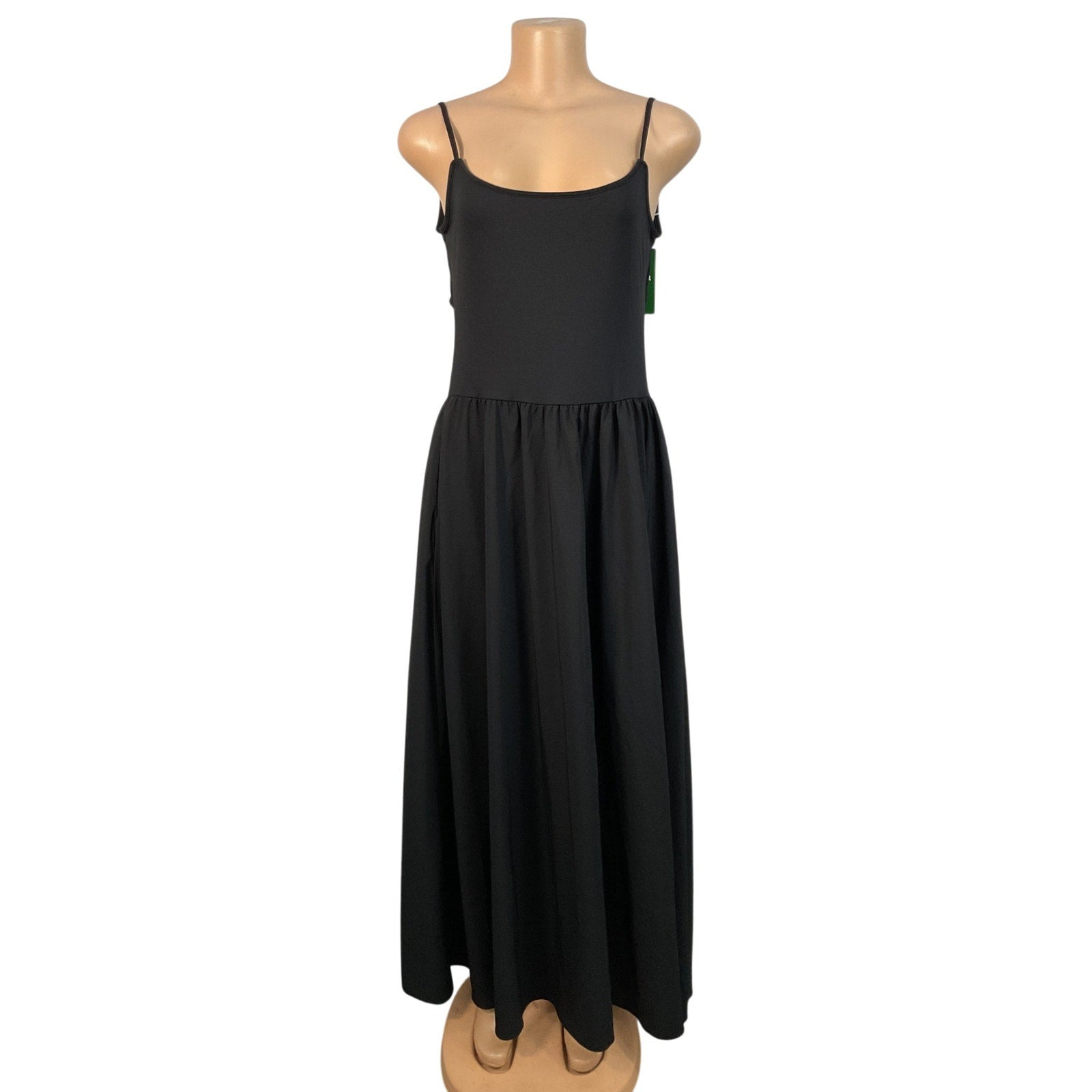 Vestido L (Halara)