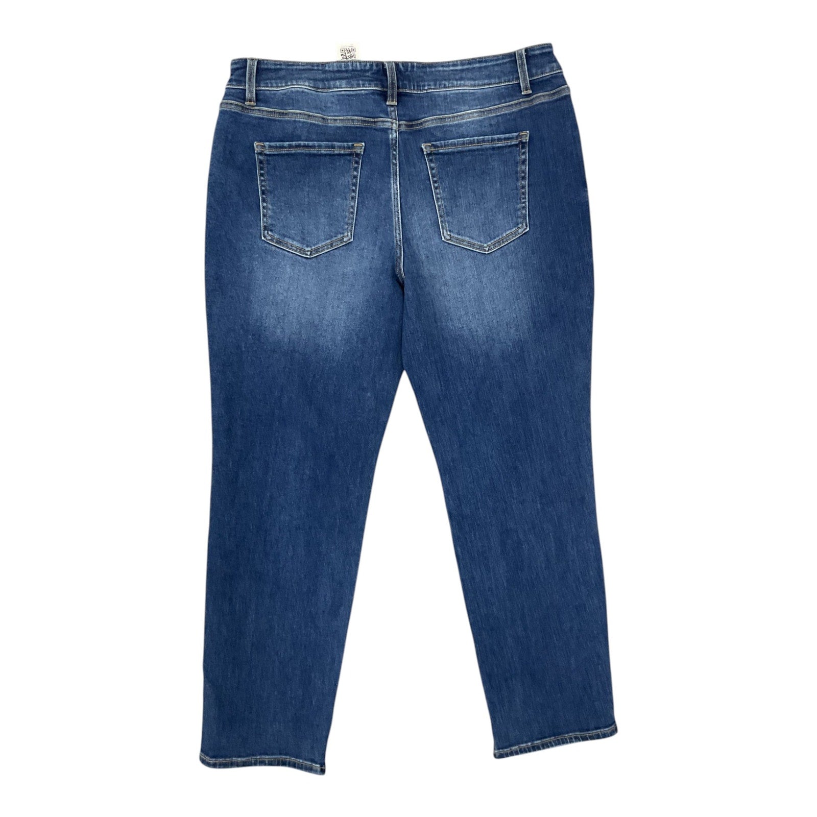 Jean 18 (Time and tru)