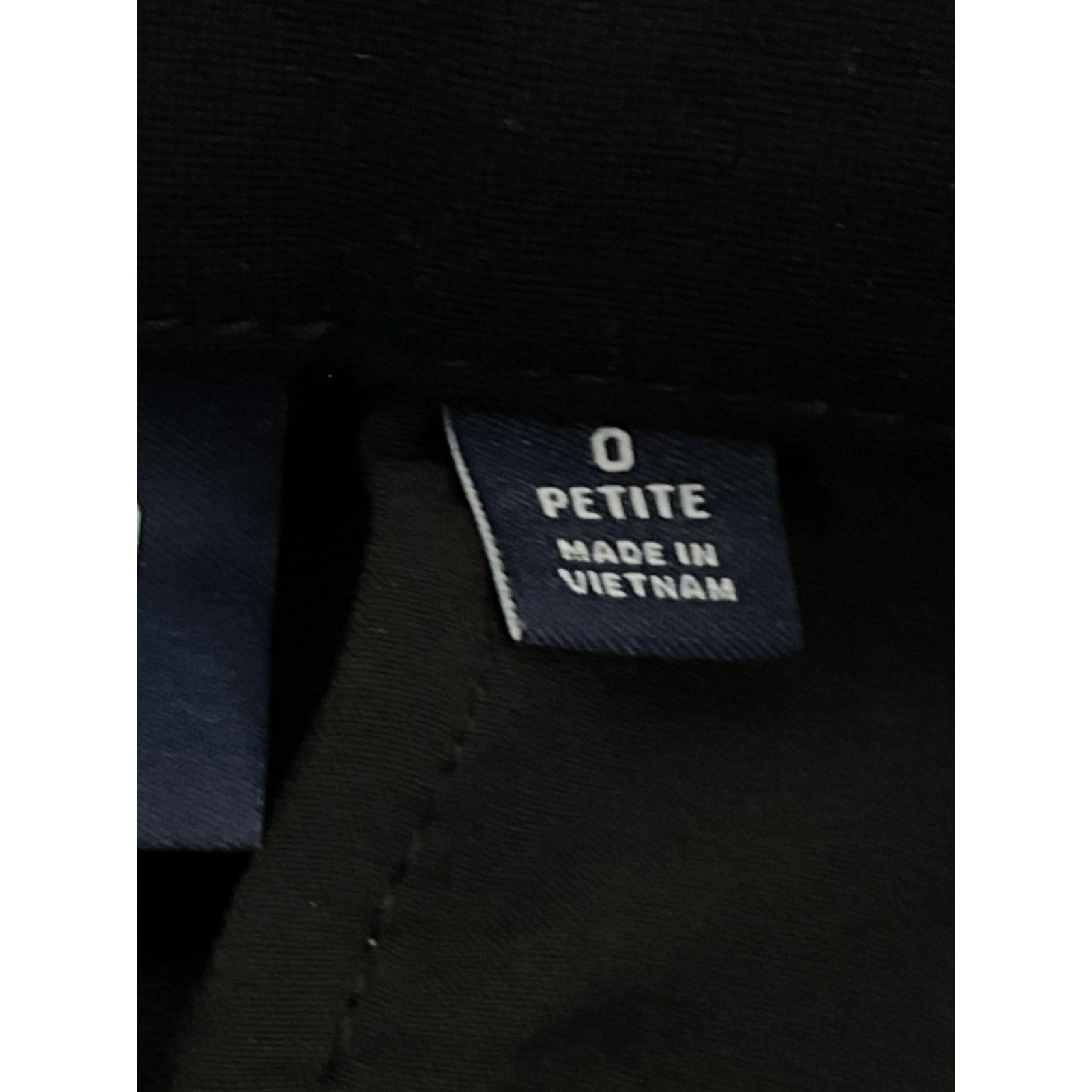 Pantalón 0 (GAP)