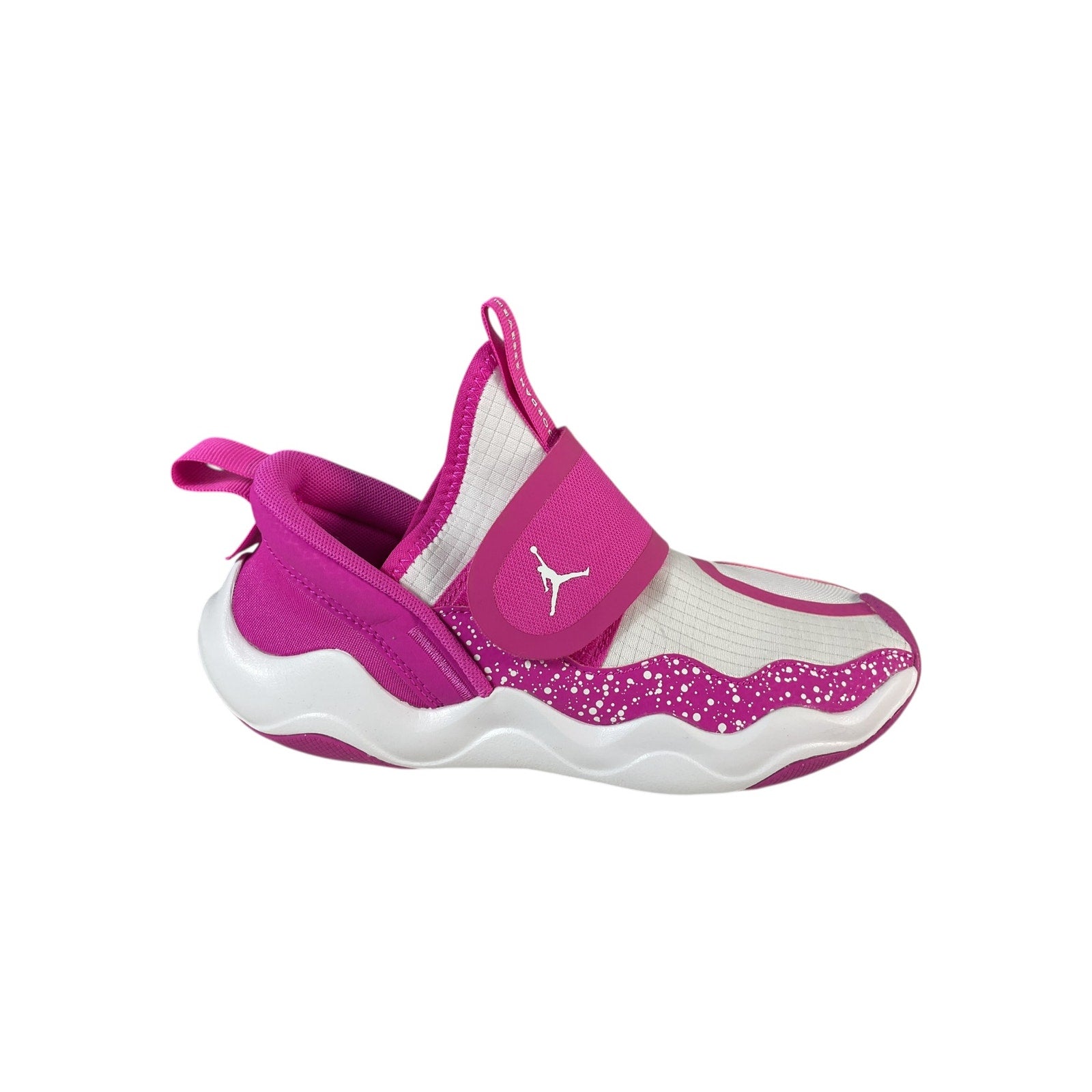Tenis niña 2 (Jordan)