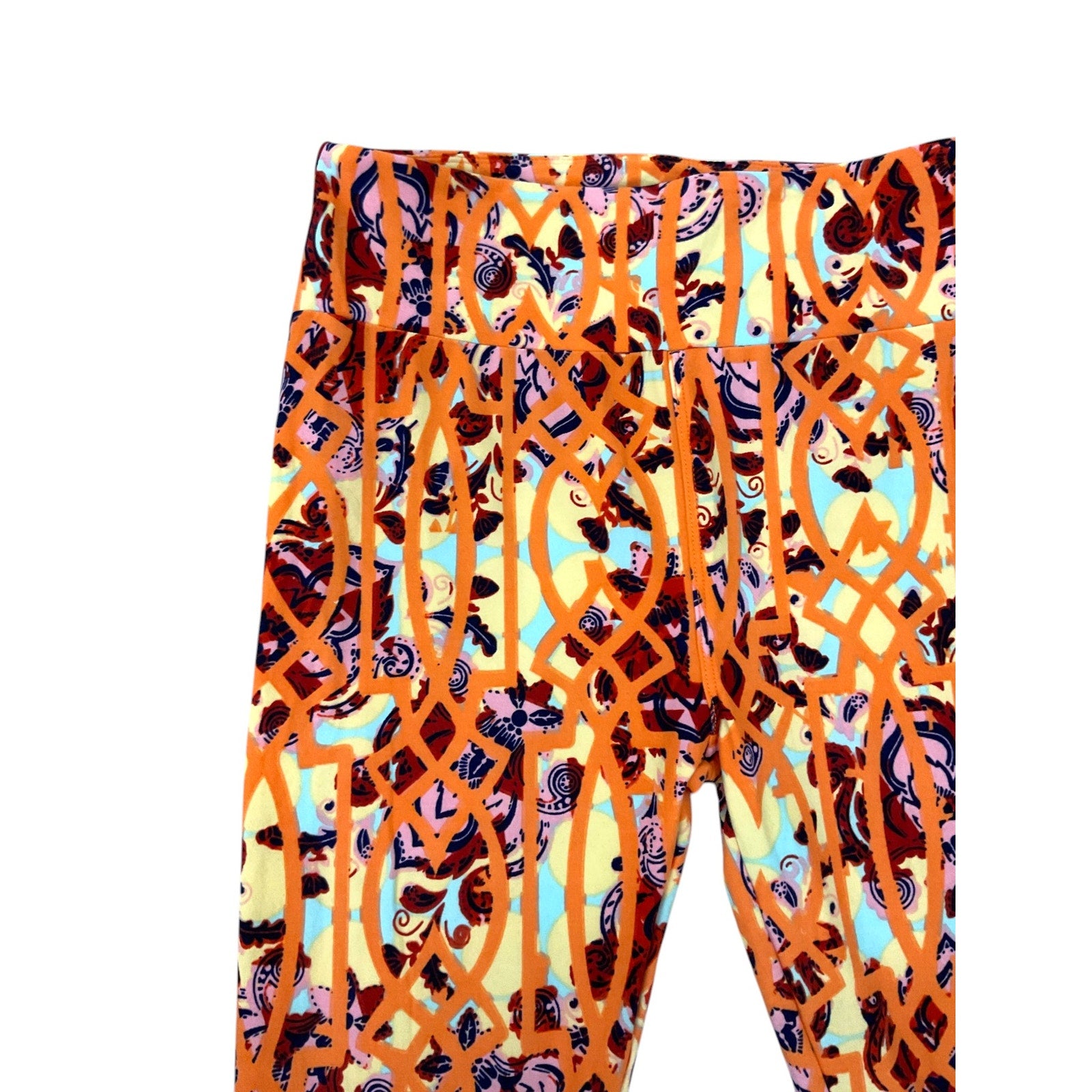 Pantalon One Size (Lularoe)