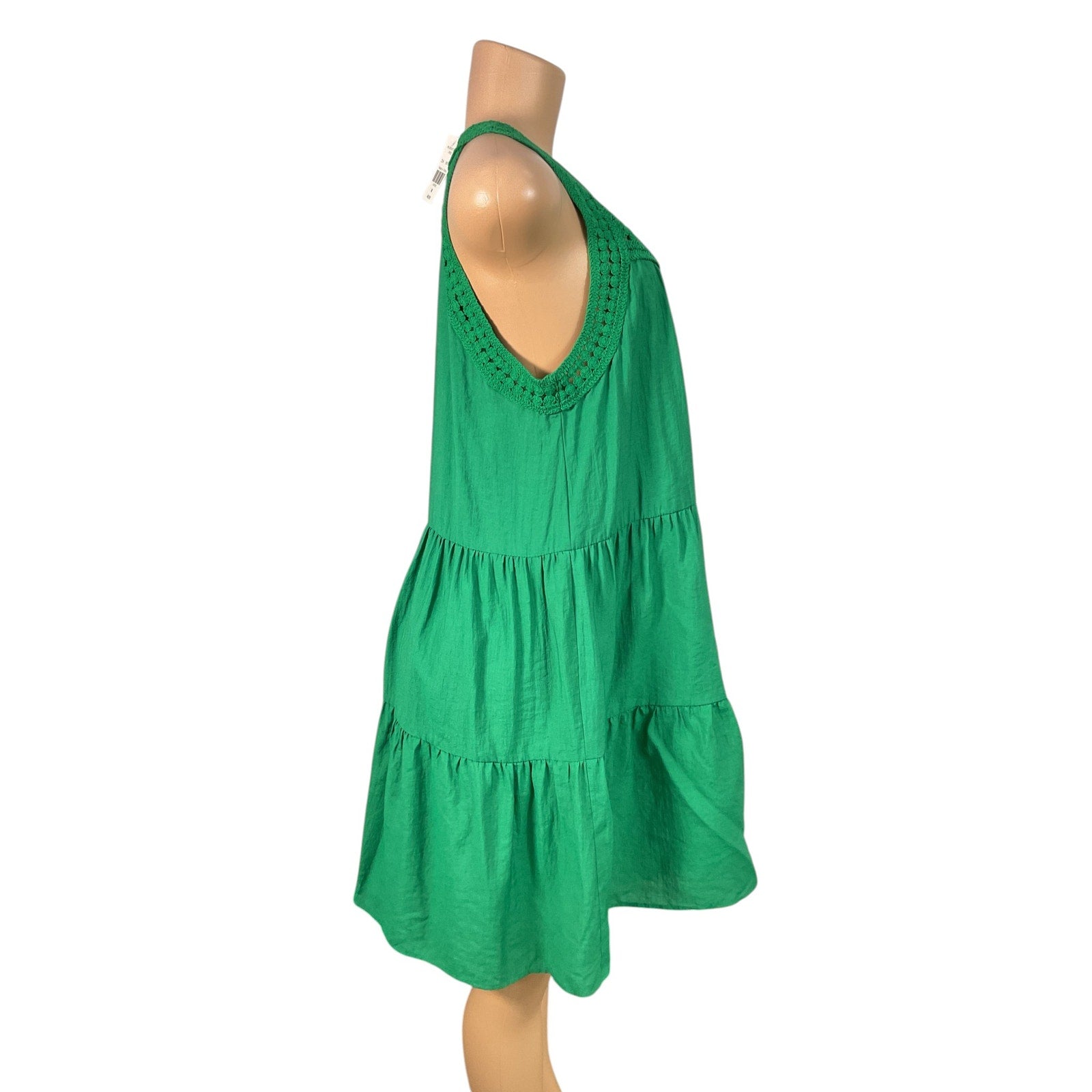 Vestido M (My Danielle)