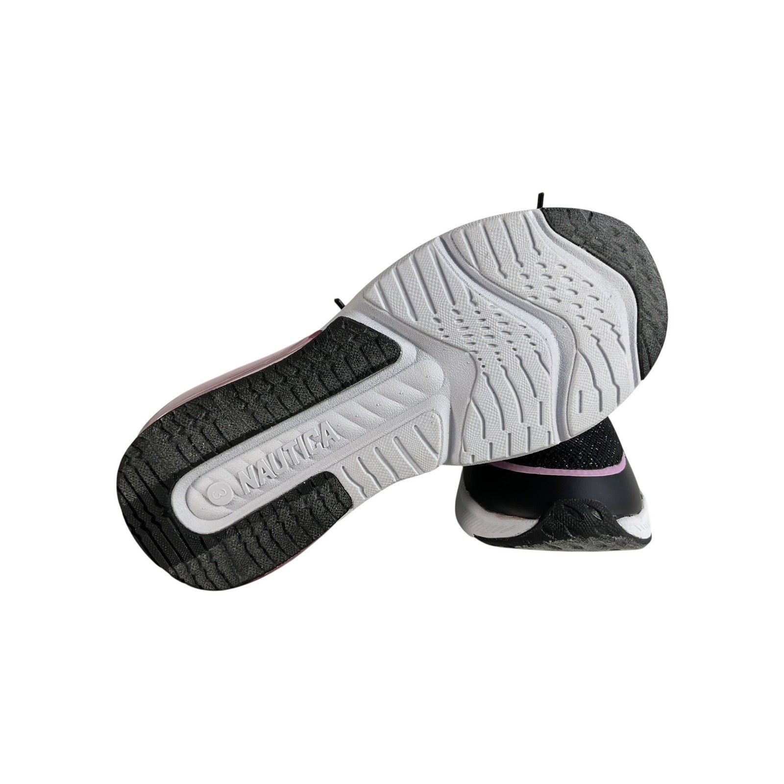 Tenis niña3 (Nautica)