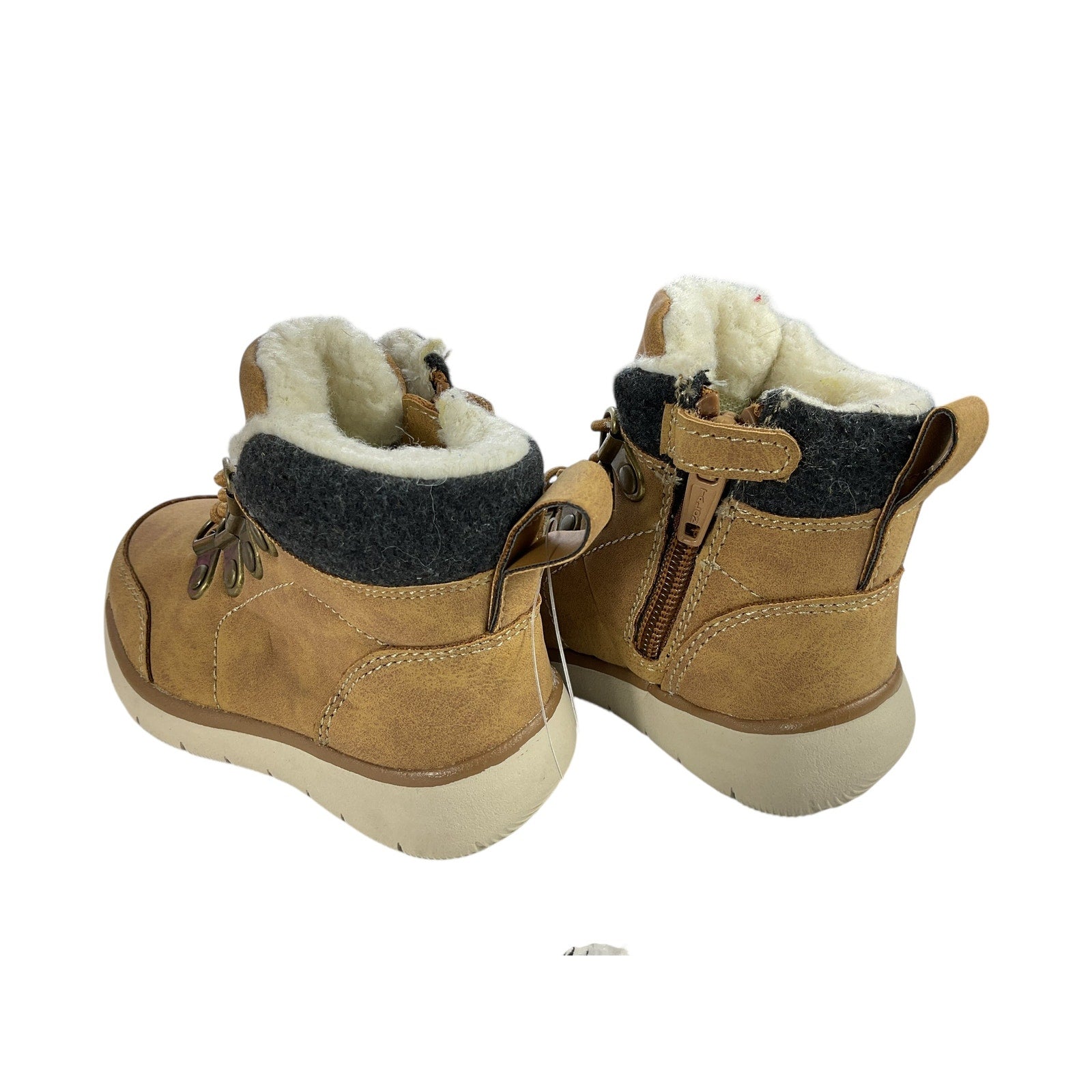 Zapato niño 5 (FallsCreek)