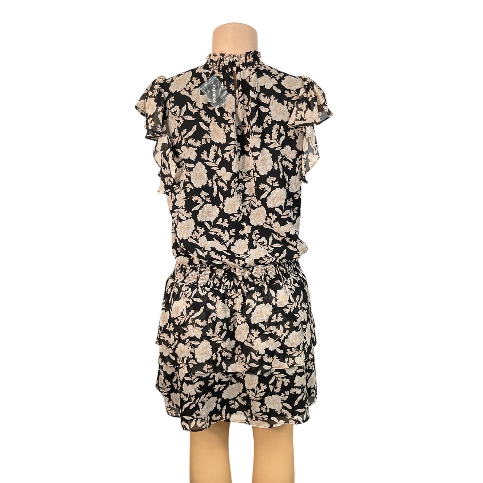 Vestido M (Express)